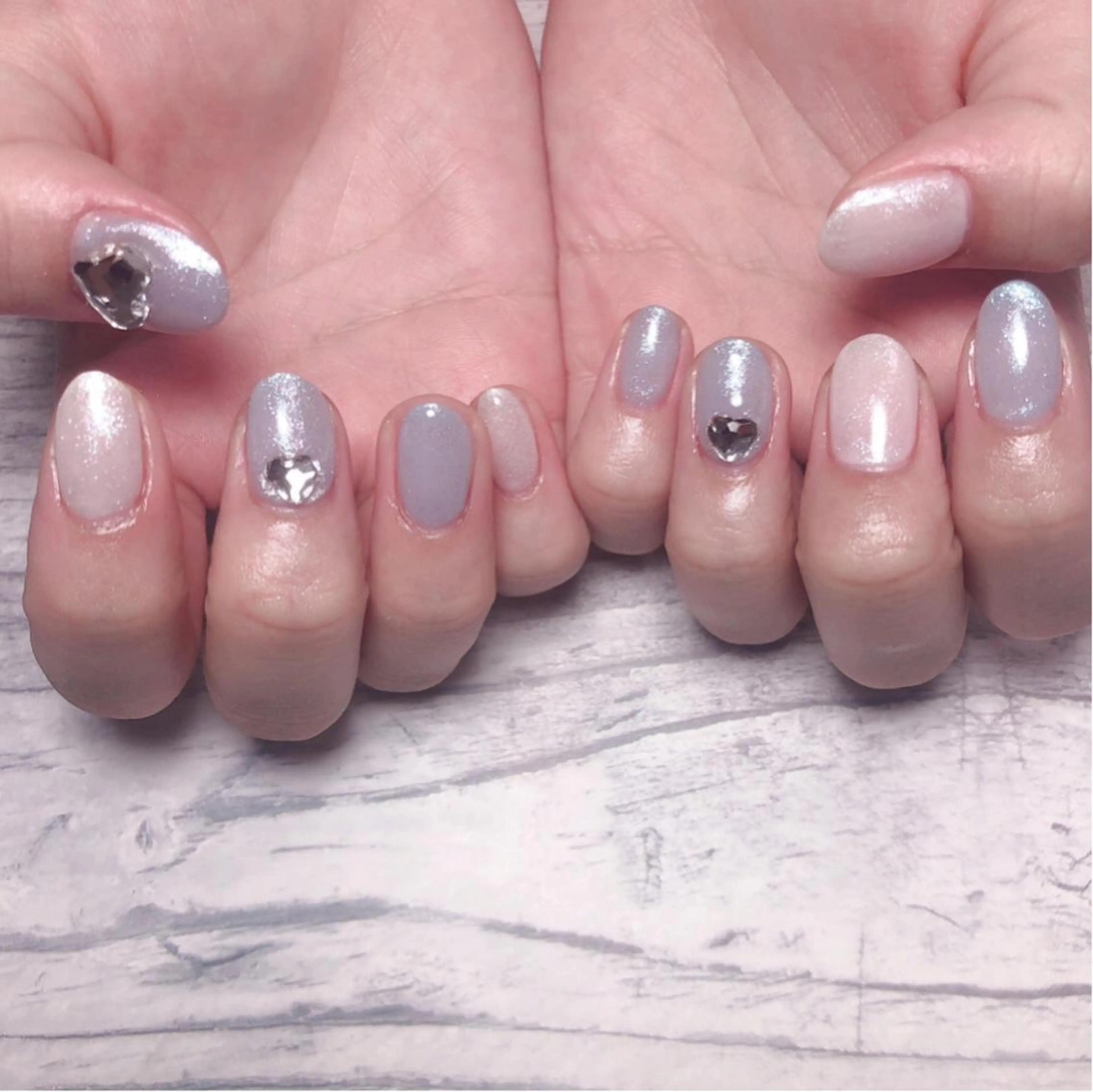 ネイル DollyGirl KYOKOのネイルデザイン