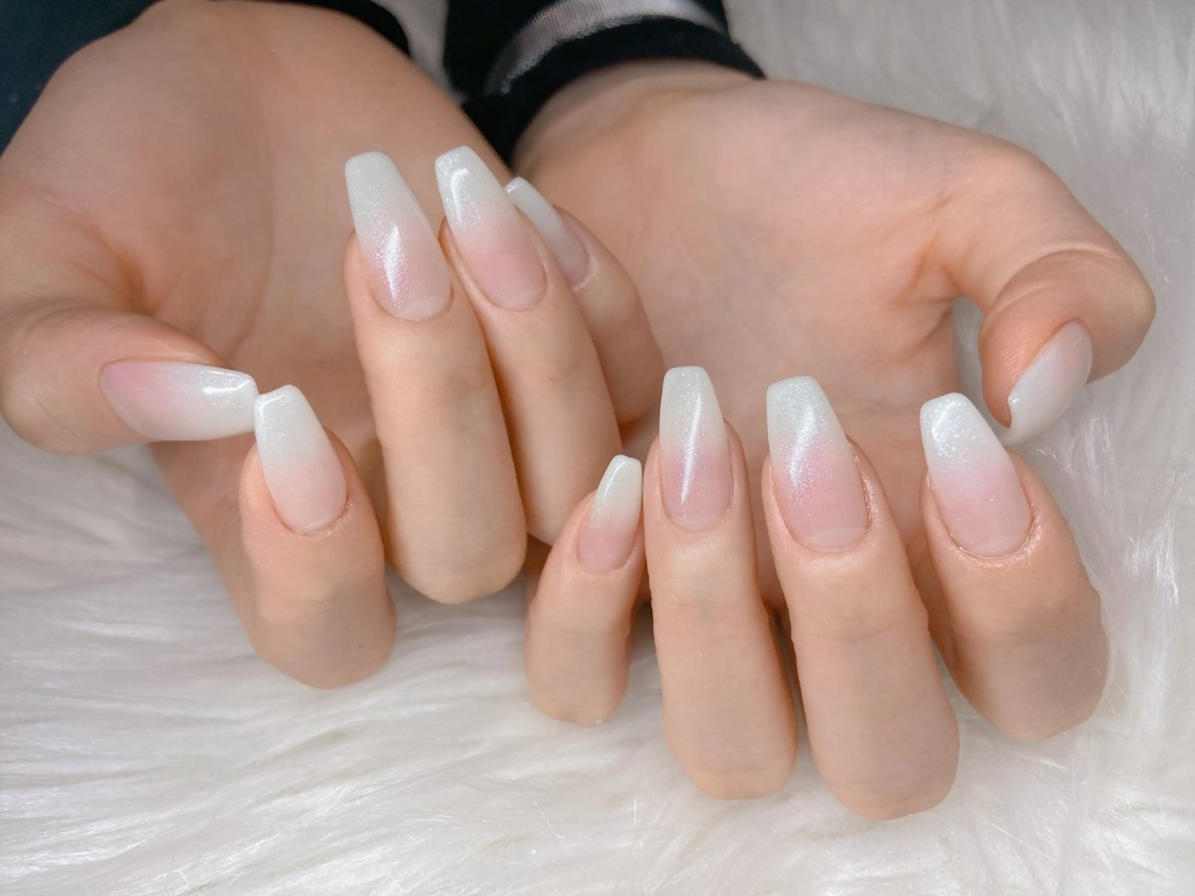 ネイル 美爪パラジェル導入店 Sunnilyのネイルデザイン