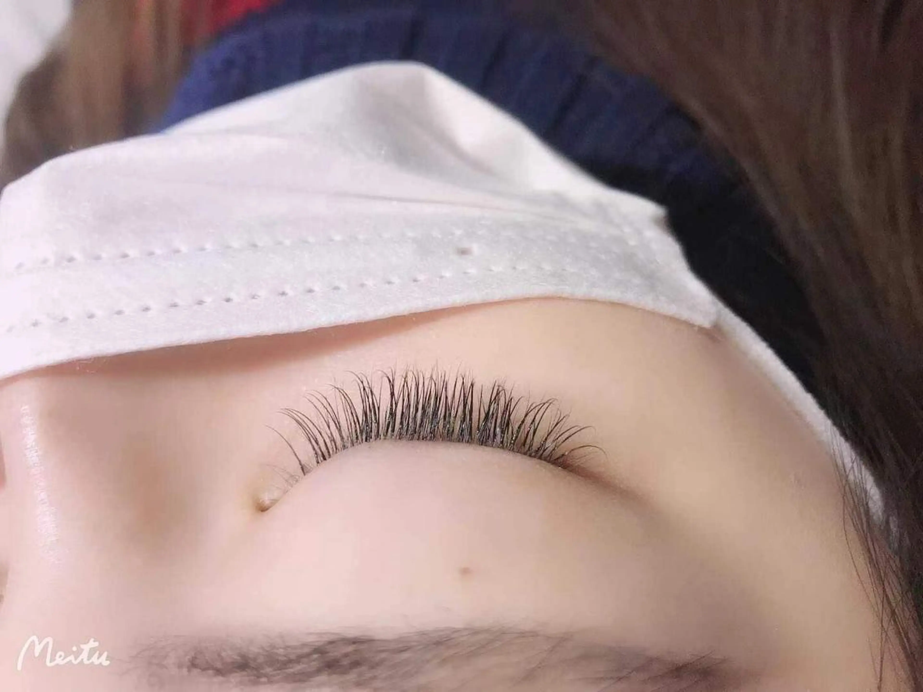 マツエク・マツパ マツエク エムズ エムズのマツエク・マツパデザイン