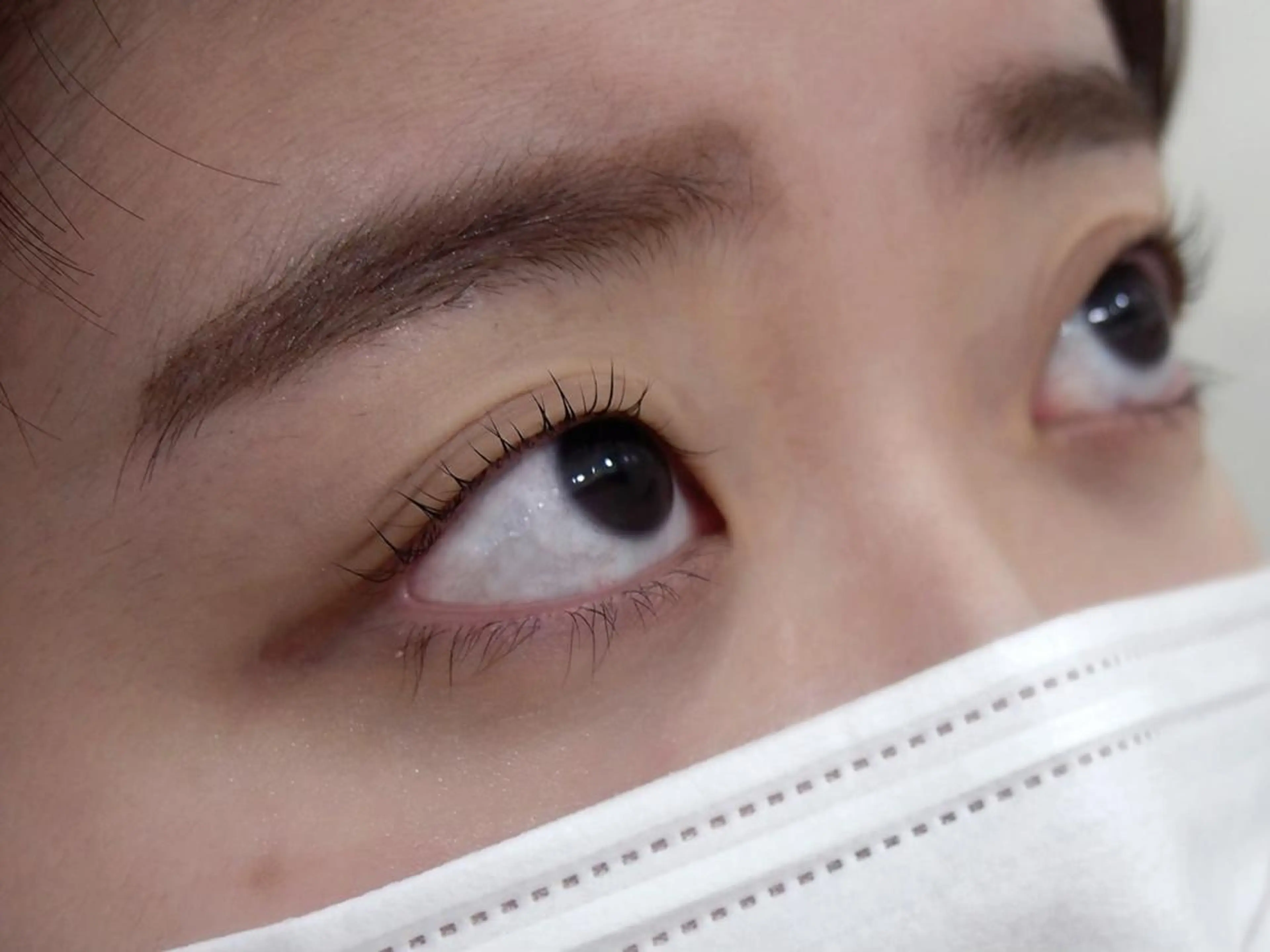 マツエク・マツパ パリジェンヌラッシュリフト uu 上尾店のマツエク・マツパデザイン