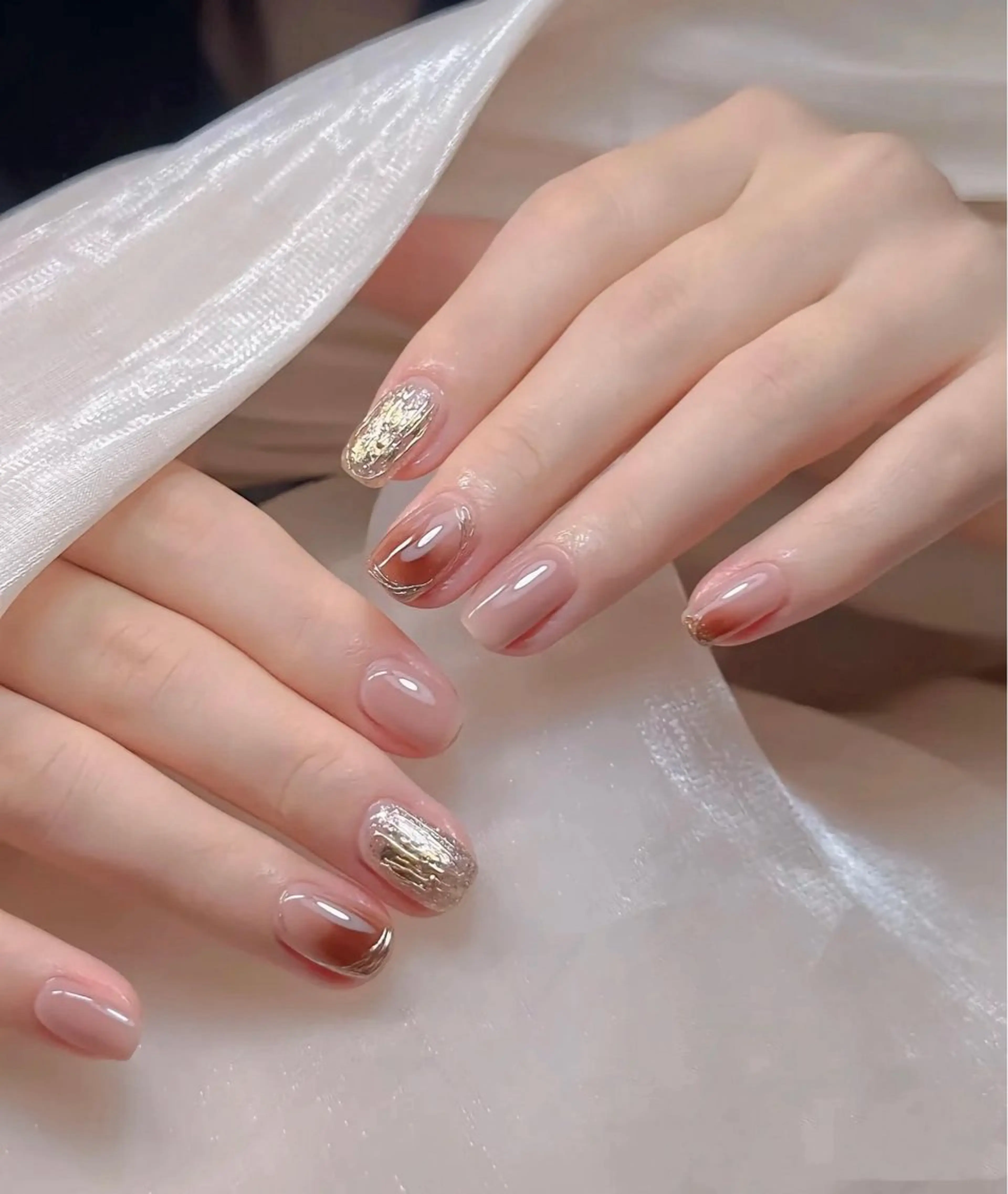 ネイル ハンドネイル ハンドケア The Nail & Eye Lashの眉毛・アイブロウイメージ