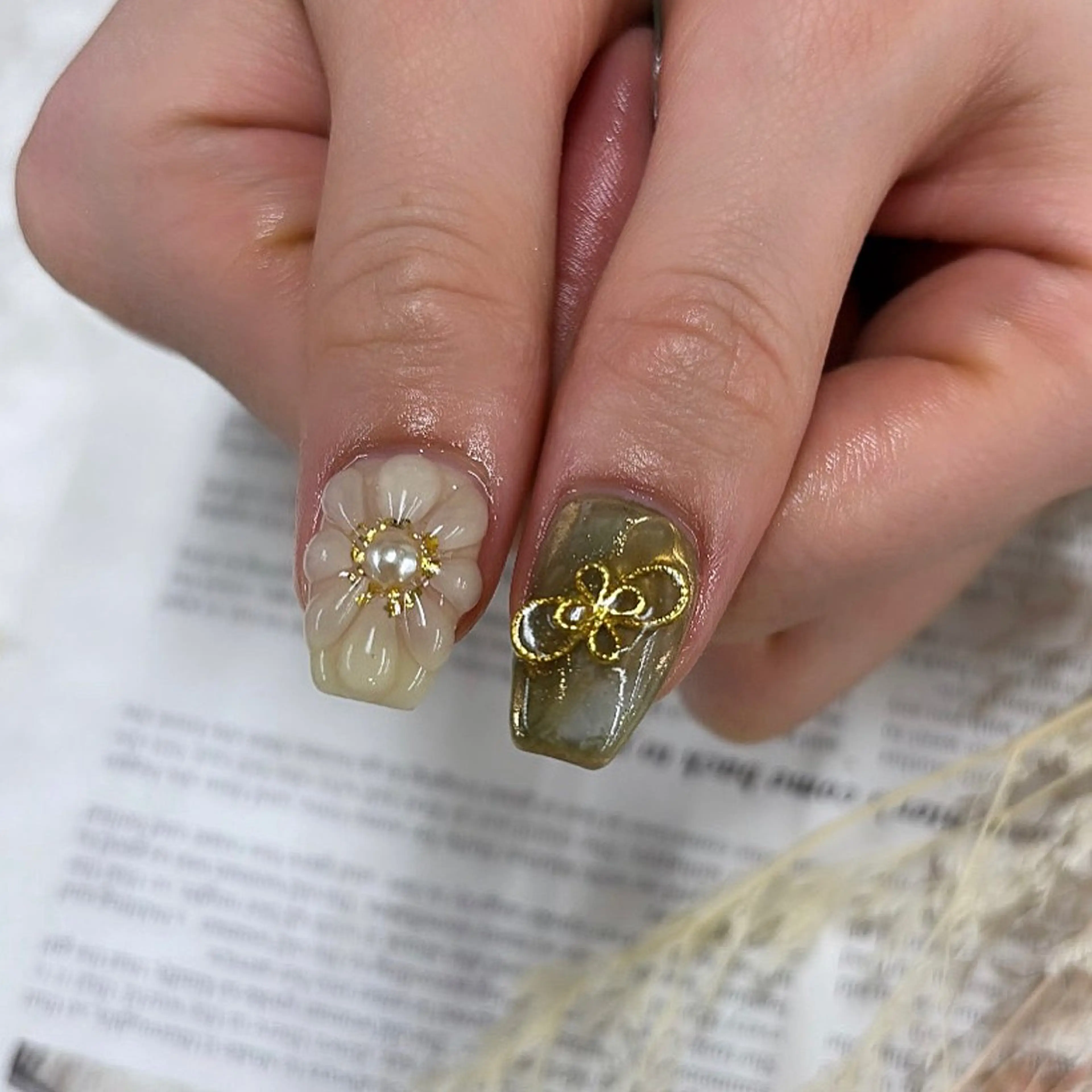 ネイル Basic本厚木店 Ruka♛のネイルデザイン