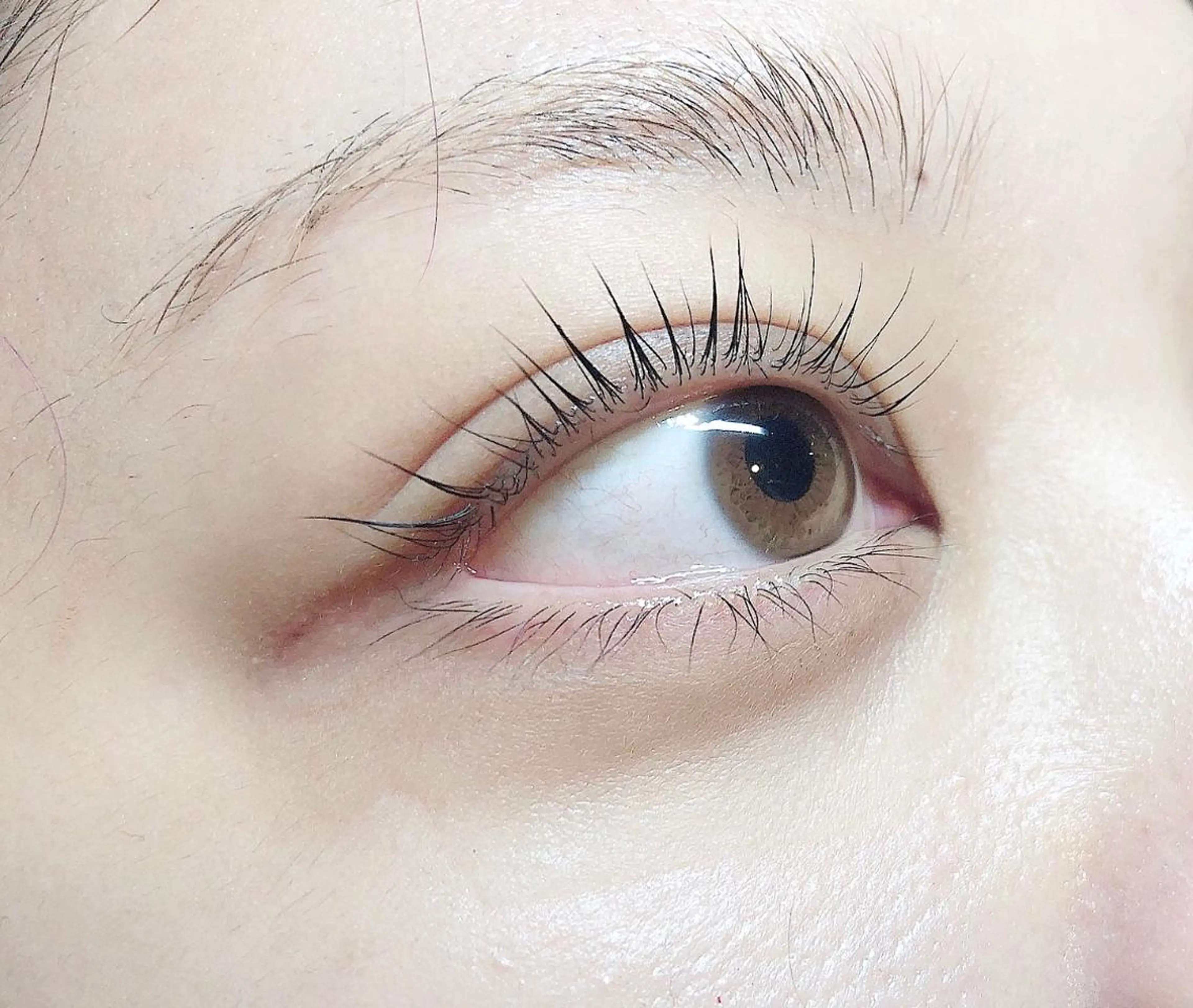 マツエク・マツパ マツパ eyelist Miyazakiのマツエク・マツパデザイン