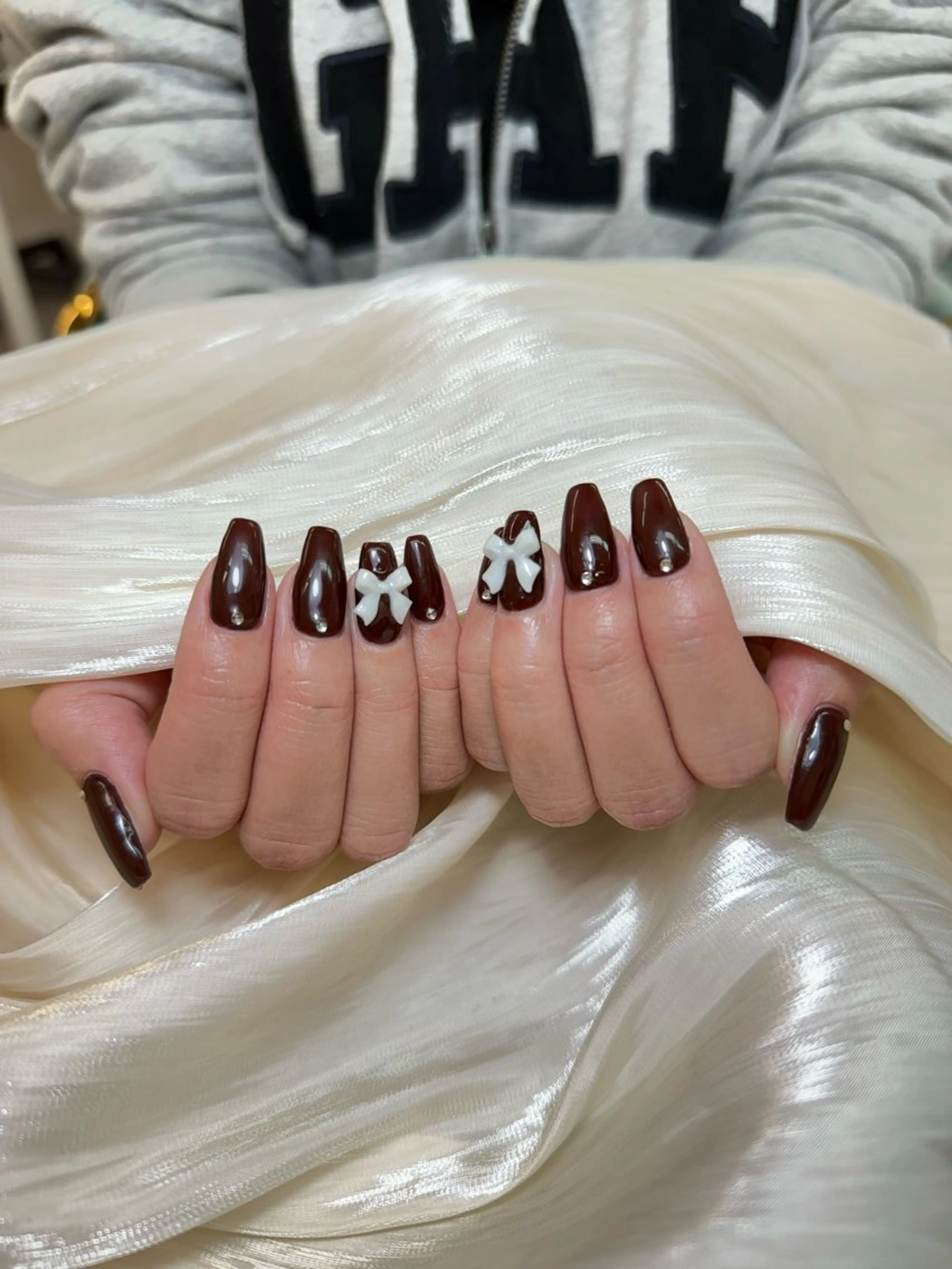 ネイル MIMI nailのネイルデザイン