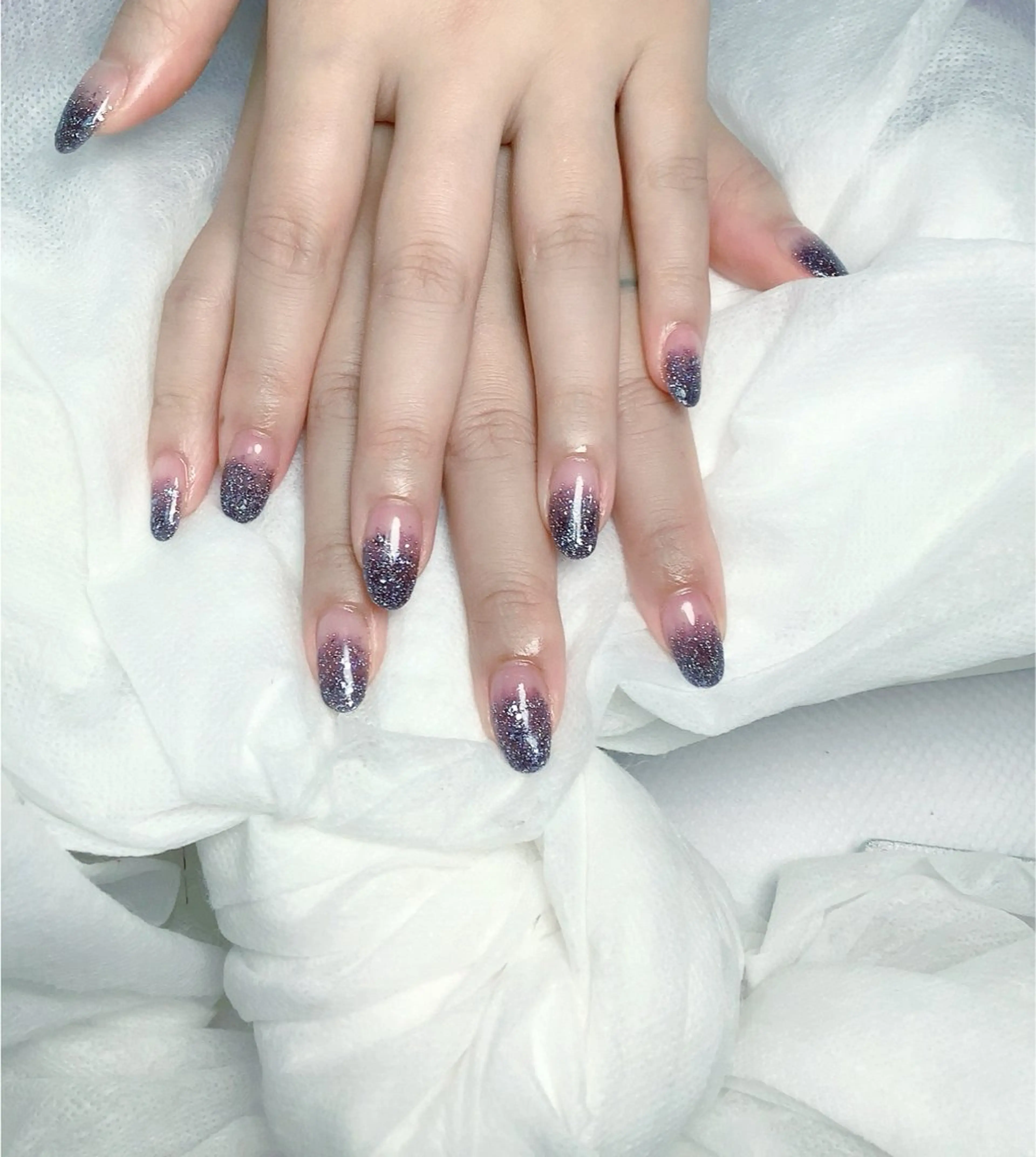 ネイル べ にのネイルデザイン