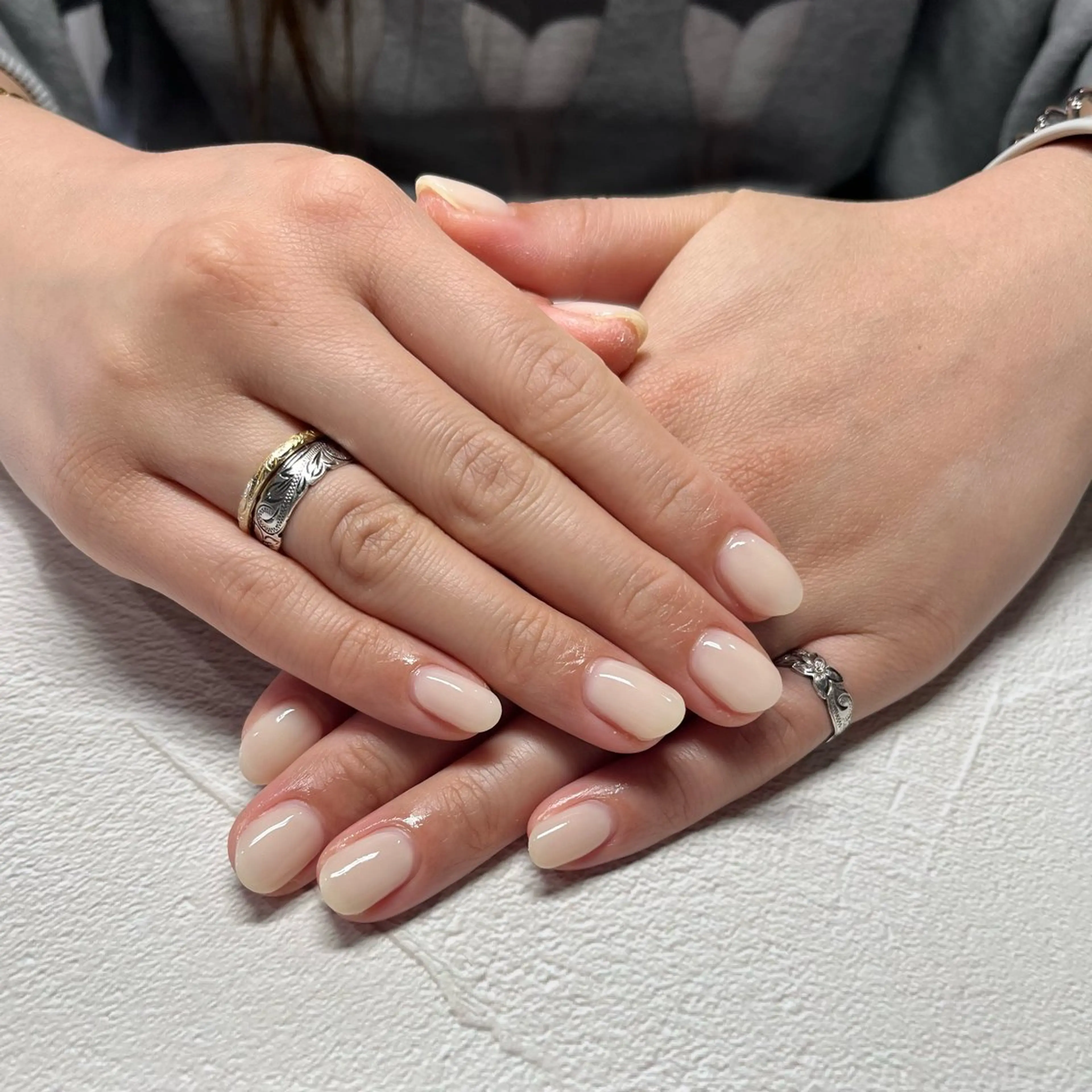 ネイル 樋口 夢子のネイルデザイン