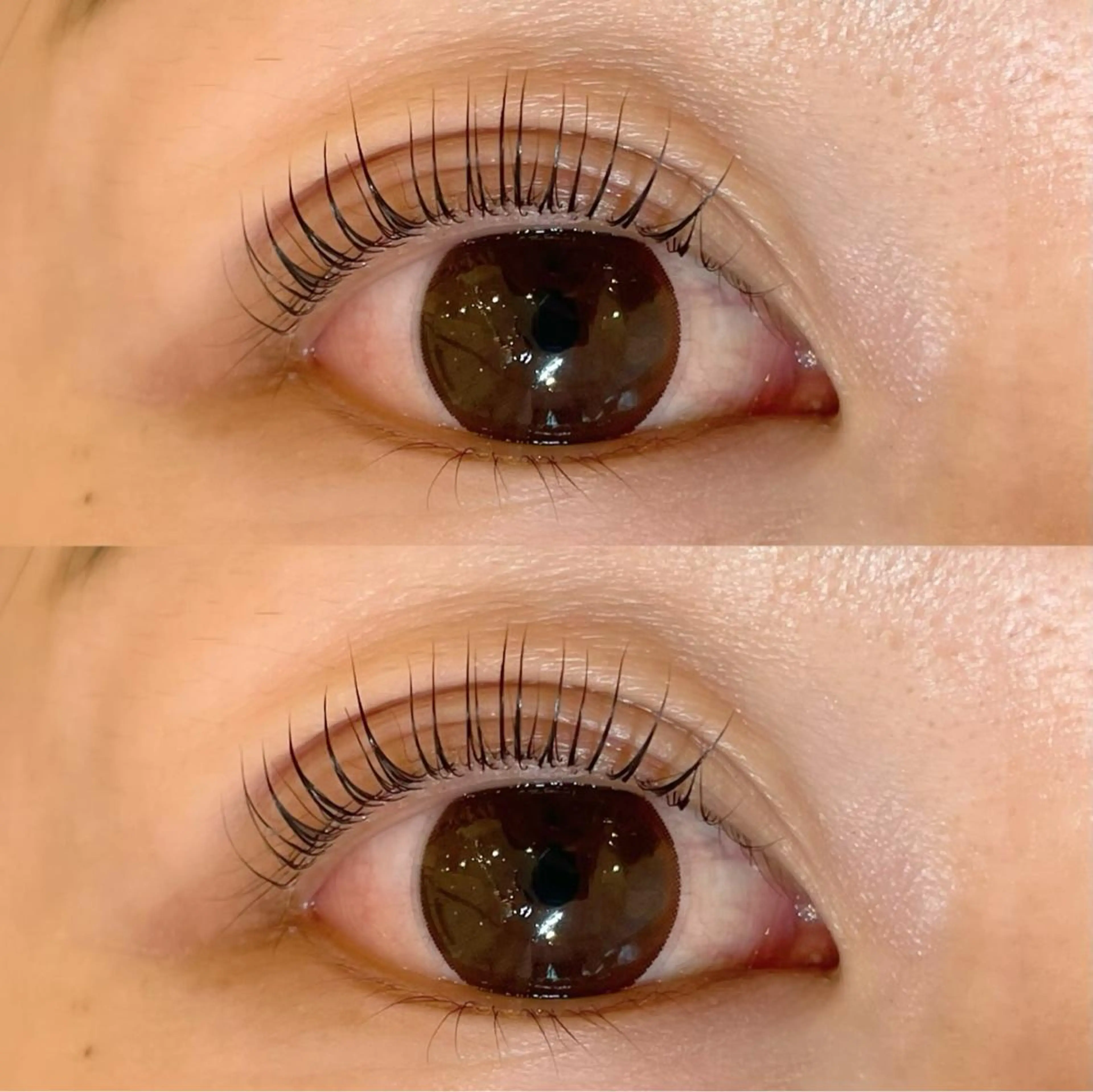 マツエク・マツパ パリジェンヌラッシュリフト 🎀Sakura- blow京橋🎀のマツエク・マツパデザイン