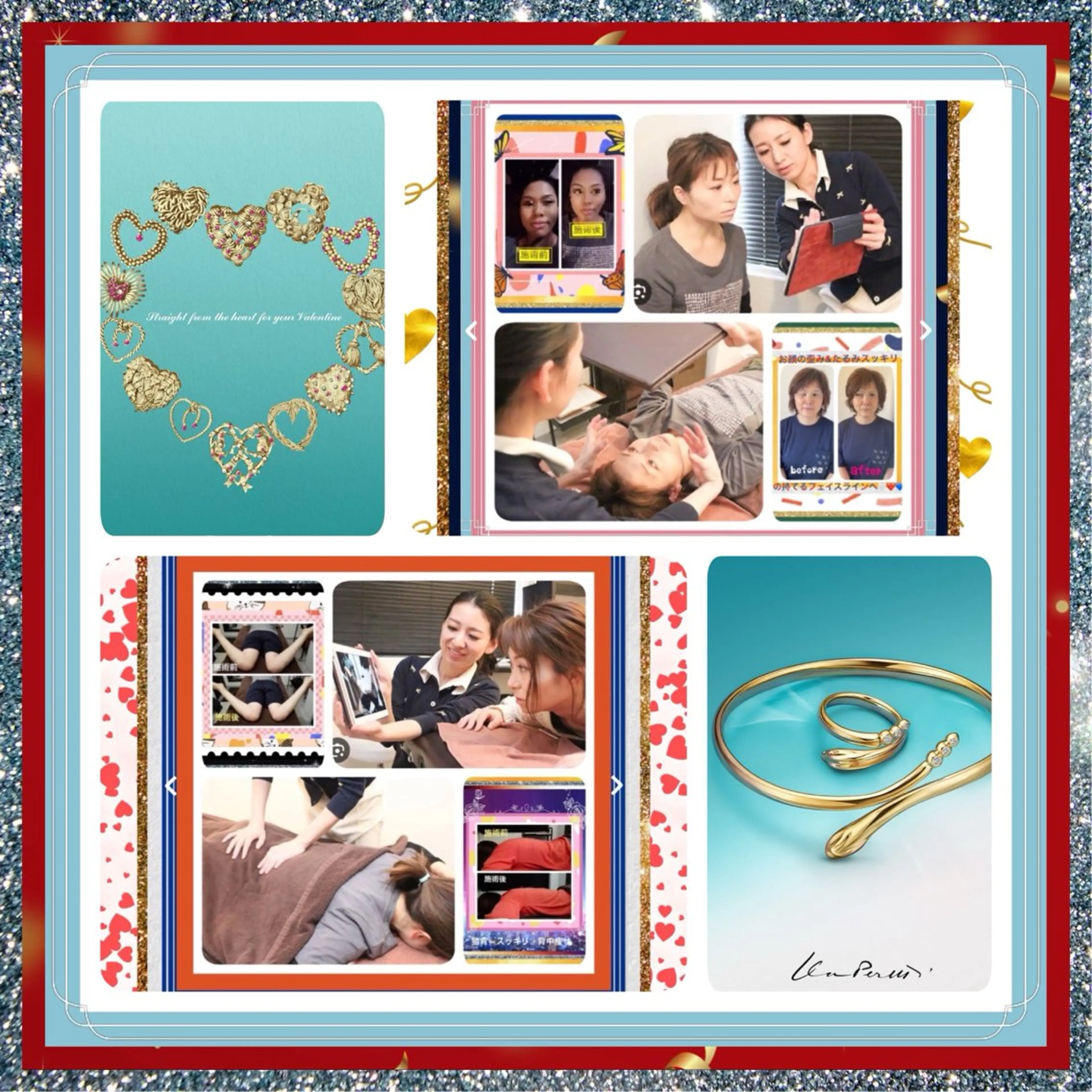 メンズ 小沼 美希恵のその他イメージ