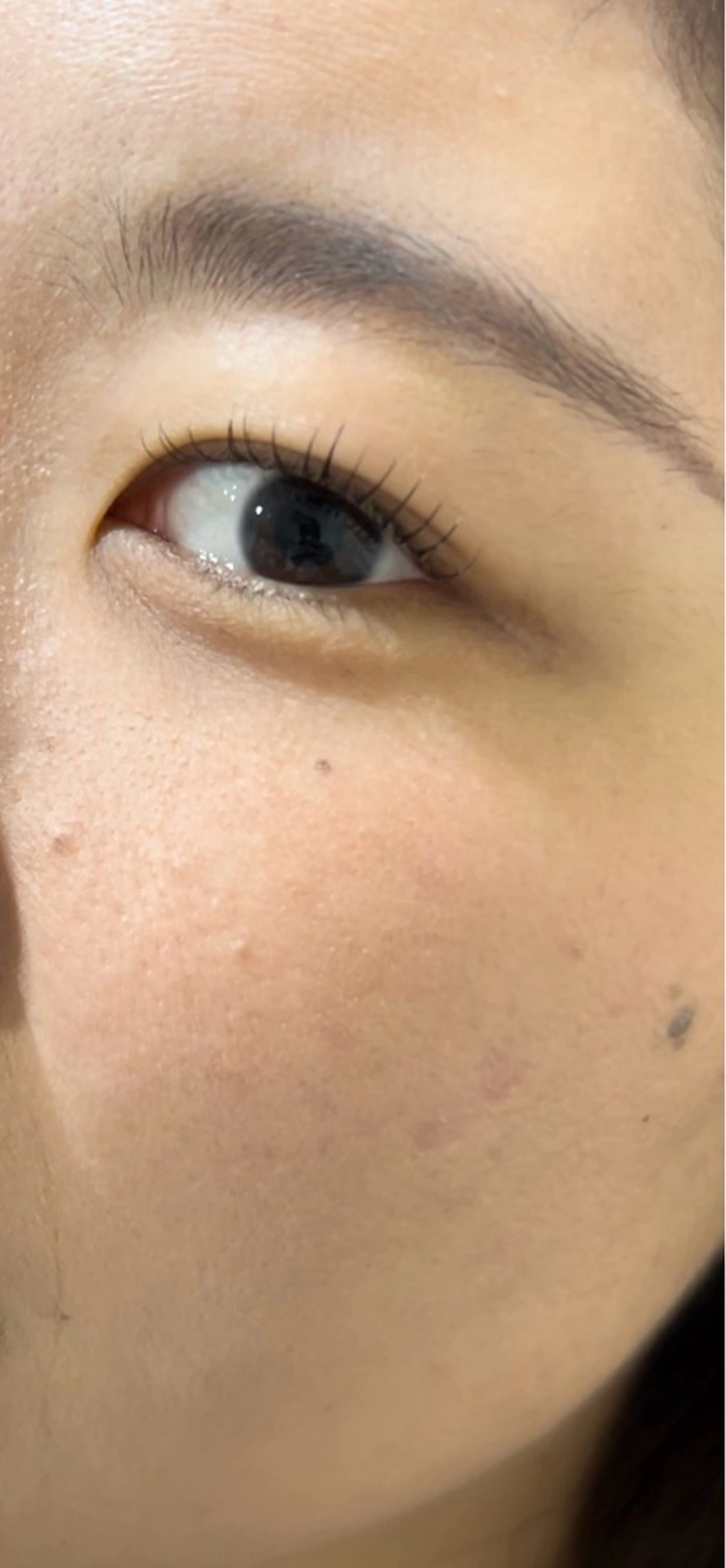 マツエク・マツパ マツパ EARTH 天満橋店のマツエク・マツパデザイン