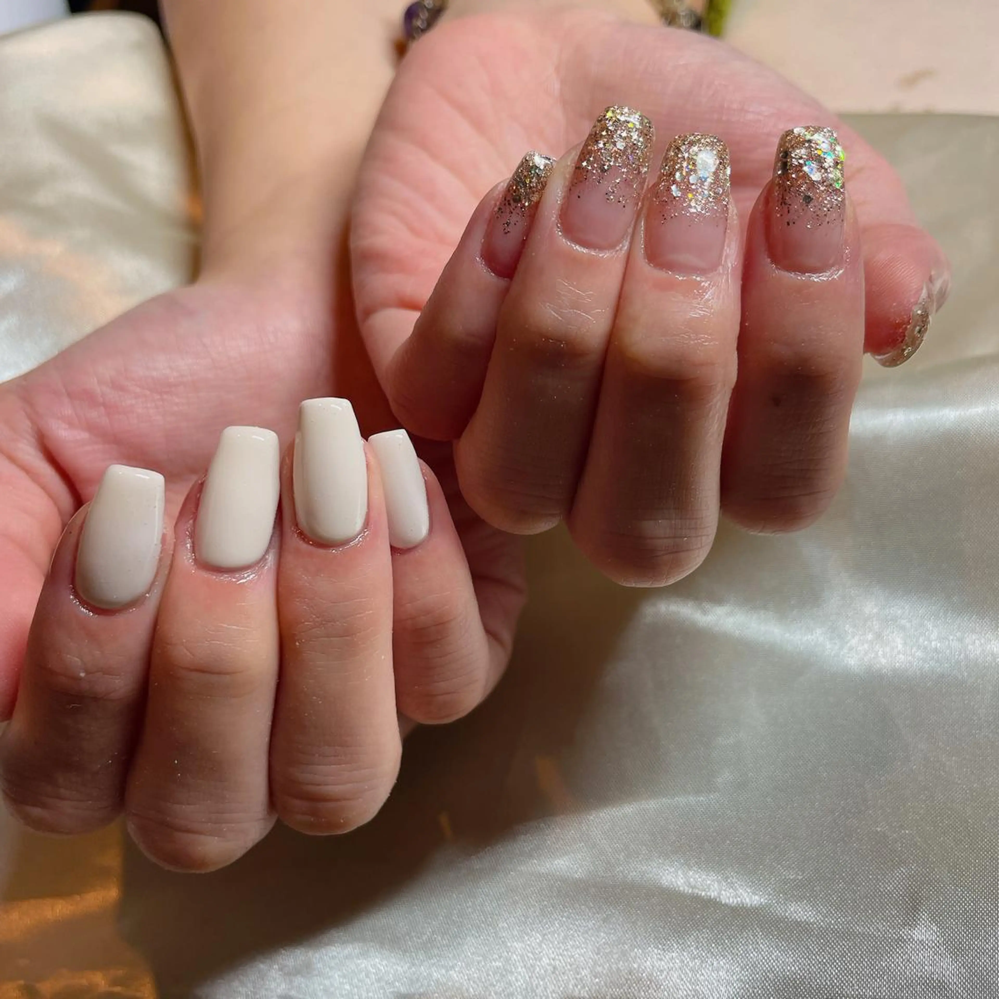 ネイル ハンドネイル RANUN nailのネイルデザイン