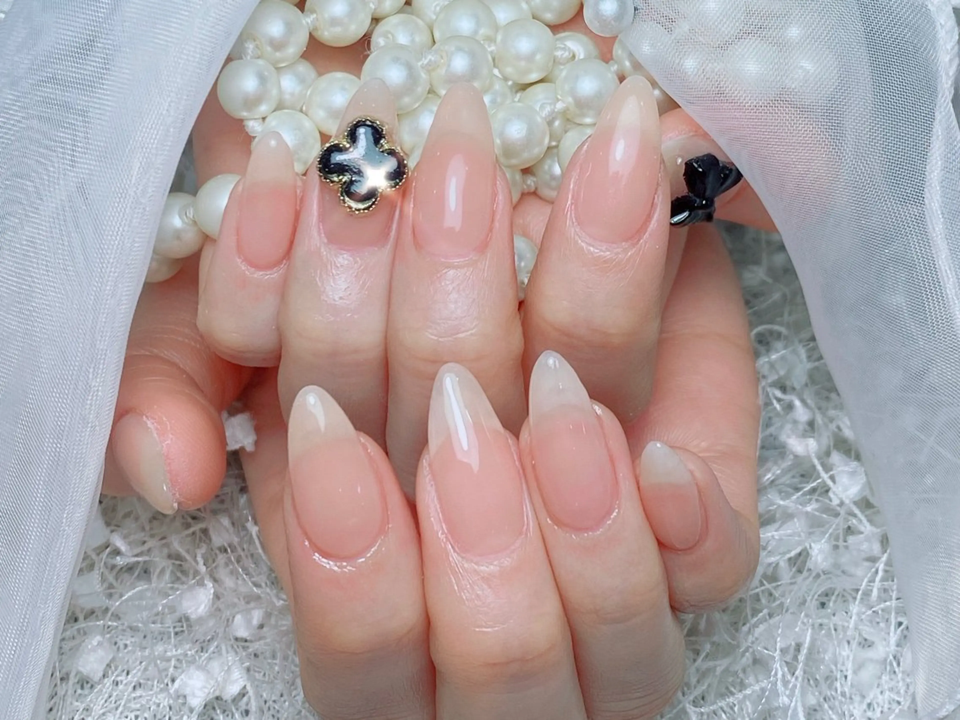 ネイル ハンドネイル 【スカルプ専門店】 Naomi nailのネイルデザイン