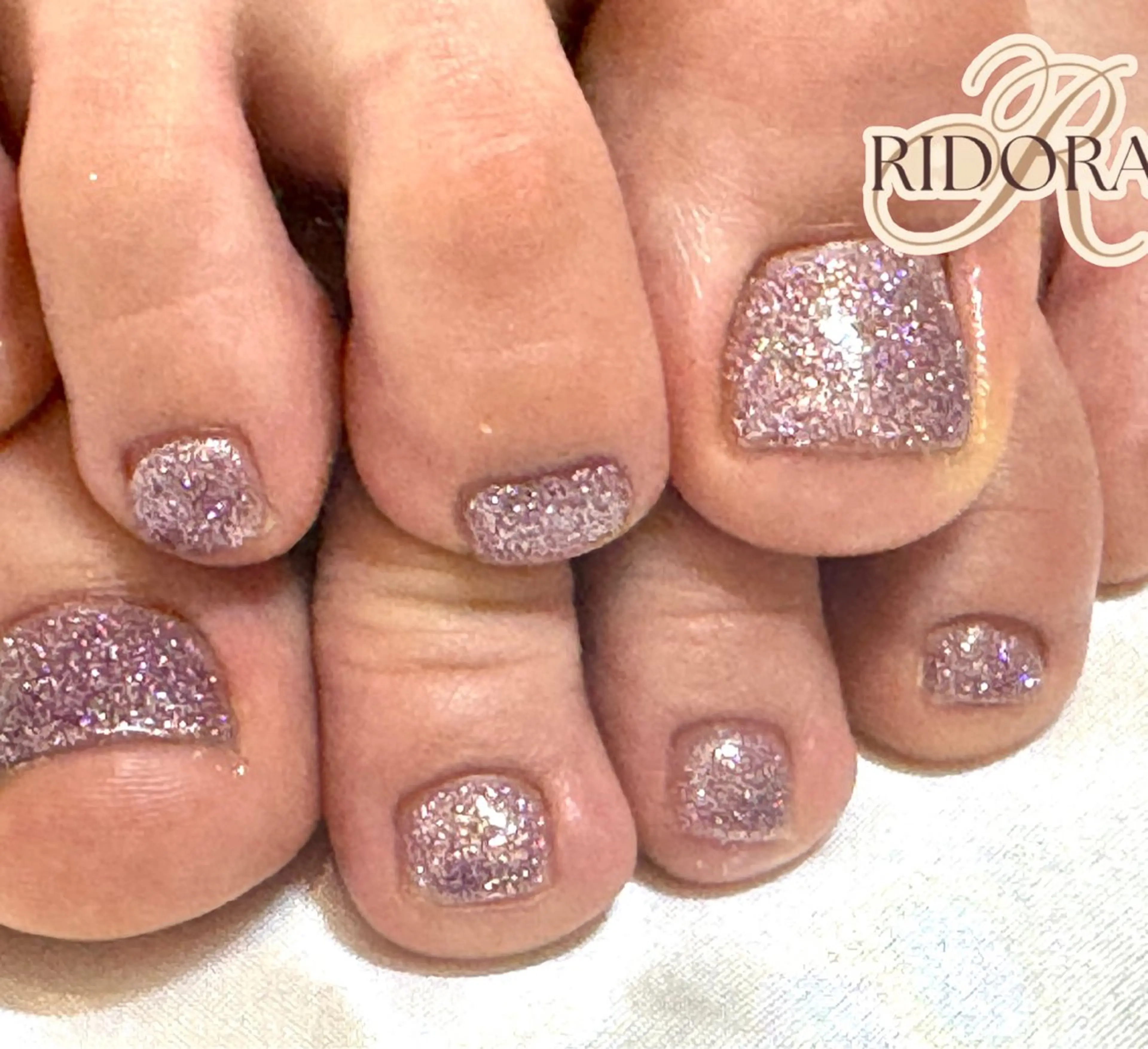 ネイル RIDORA nailのネイルデザイン