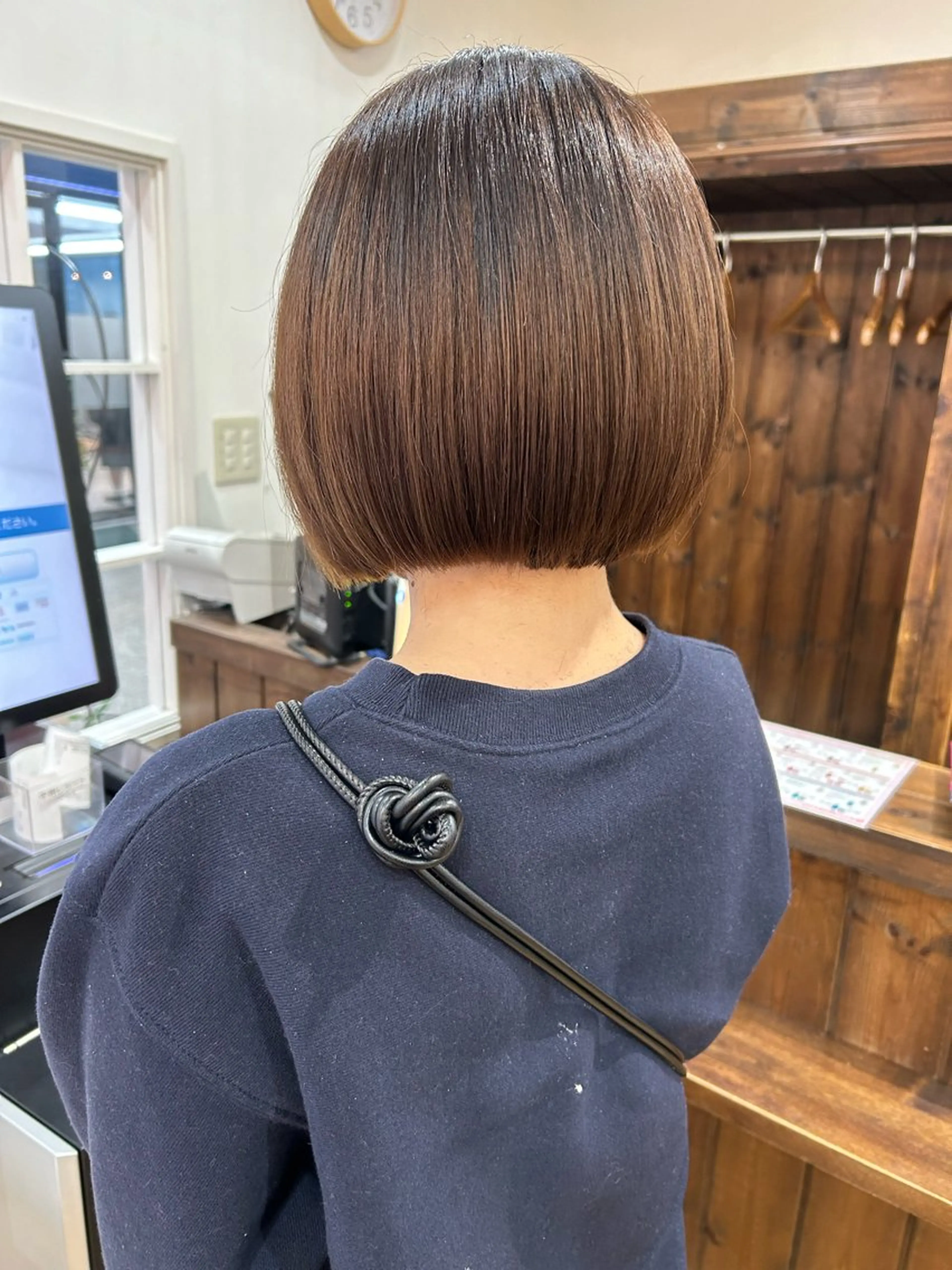 💎ロング&ボブ限定！！💎似合わせカット🎶の写真