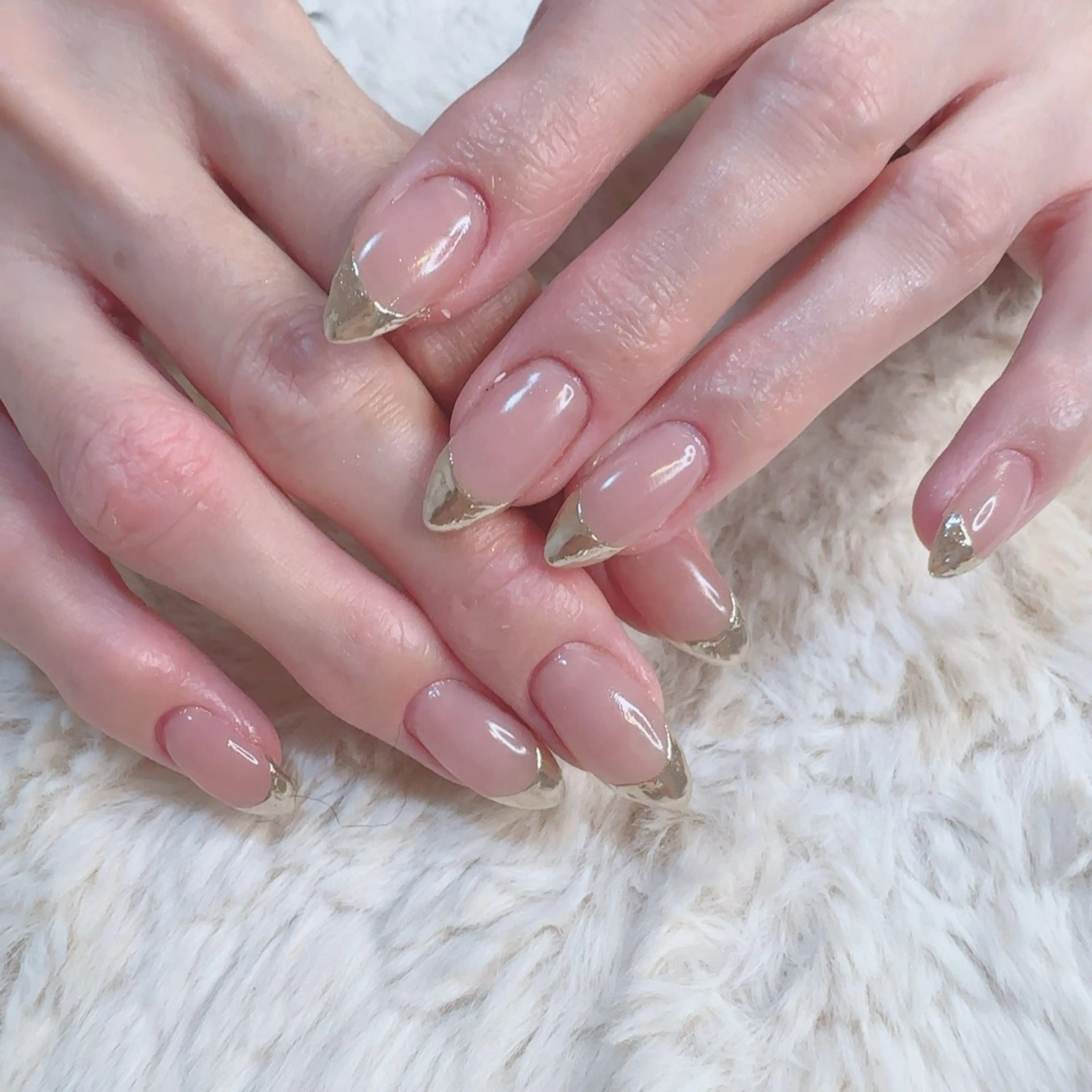 ネイル YAS 青柳 安代のネイルデザイン