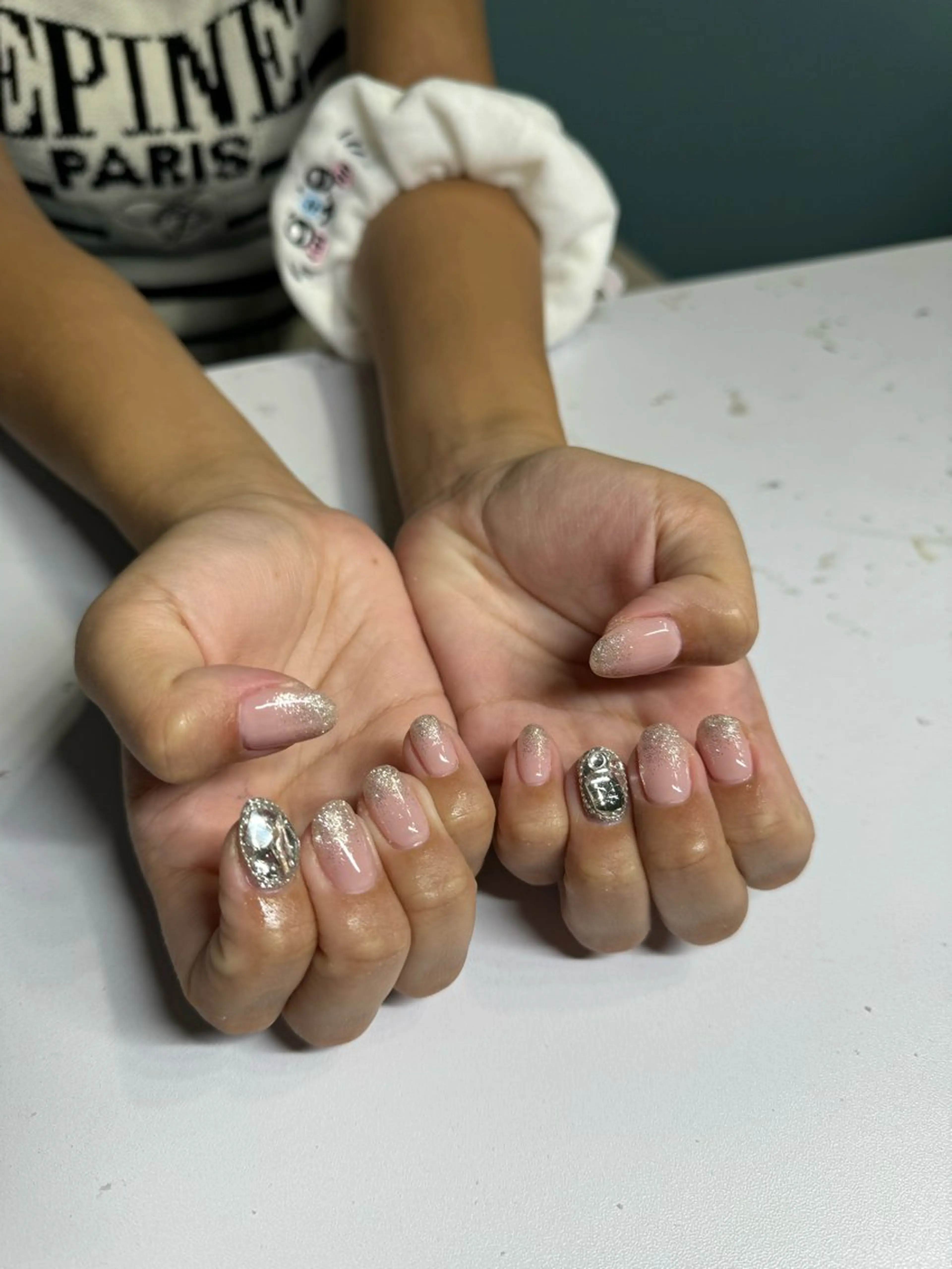 ネイル IROHA NAIL 北村菜帆のネイルデザイン