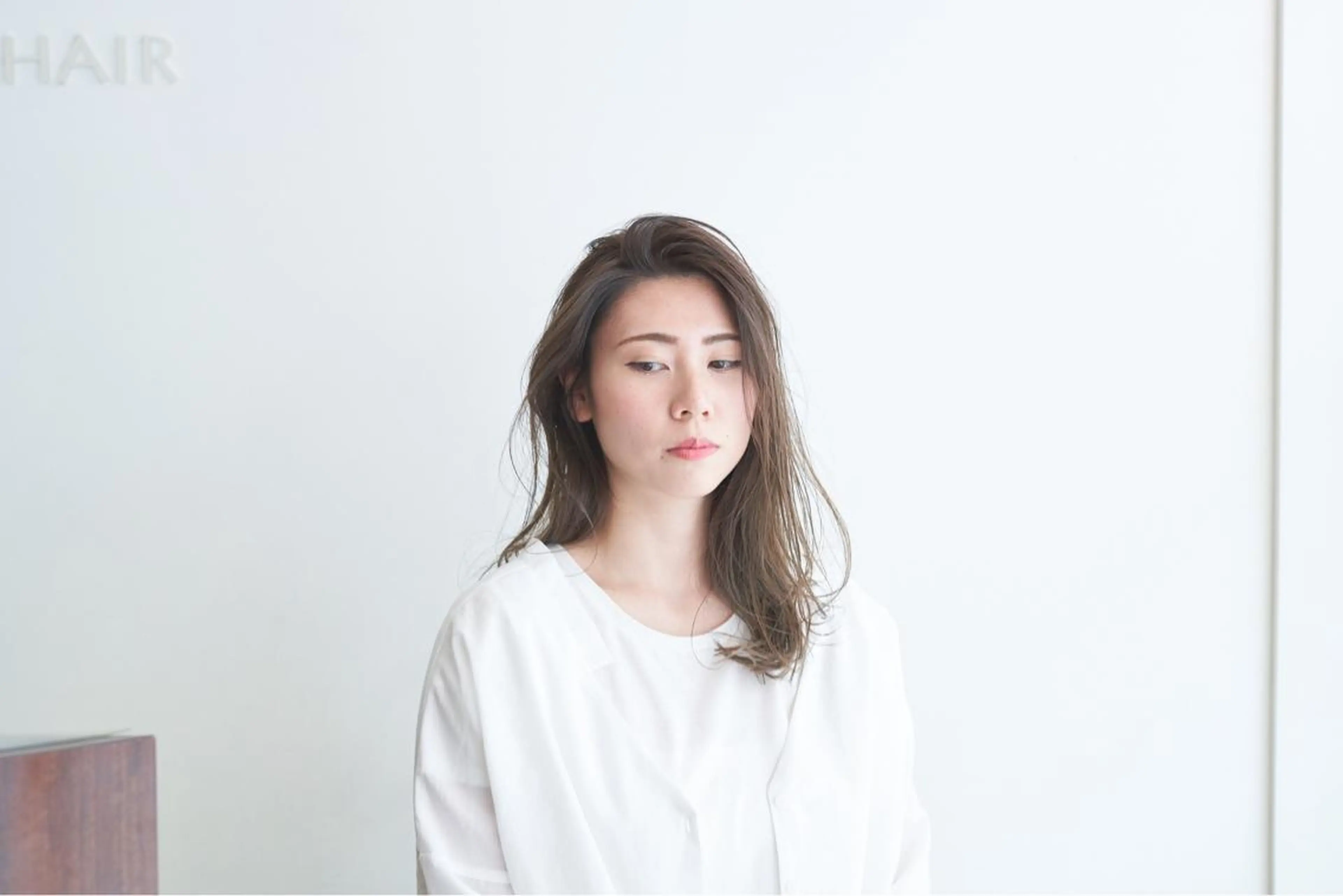 ロング ハイライト カット ヘアカラー 💇‍♀️髪質改善 玉谷　俊💇‍♂️のヘアスタイル