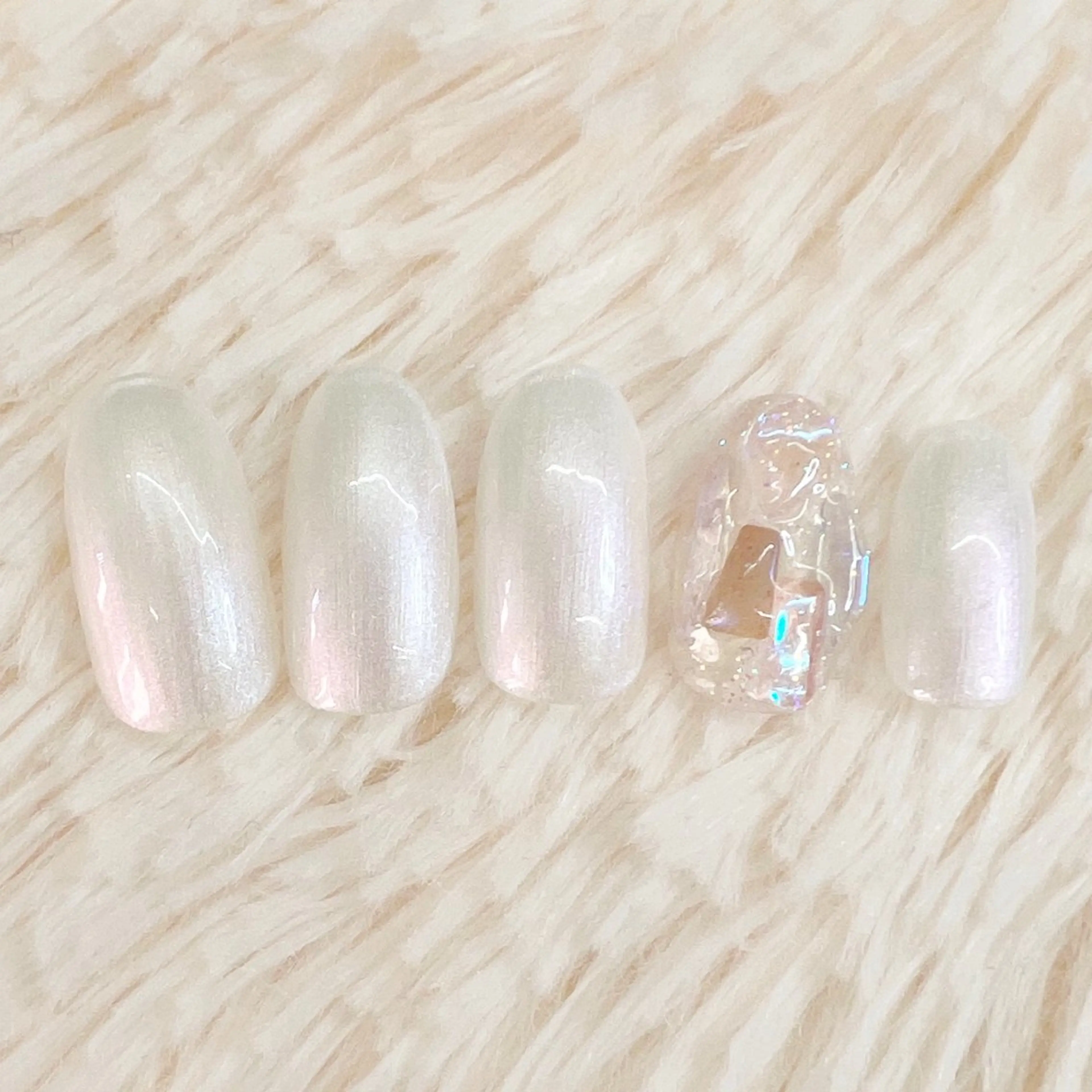 ネイル Onason nailのネイルデザイン