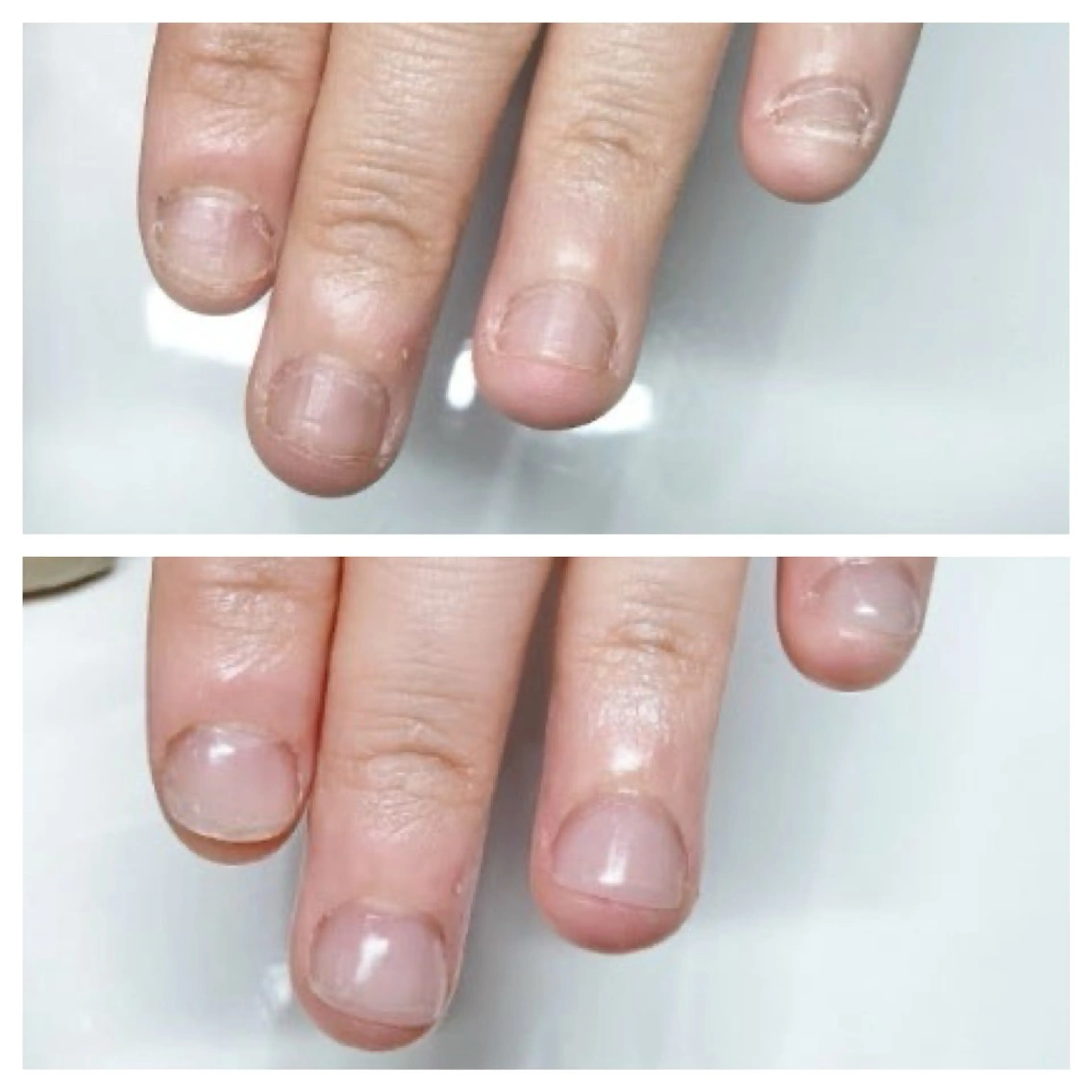 ネイル ハンドネイル ネイルサロン アリュームのネイルデザイン