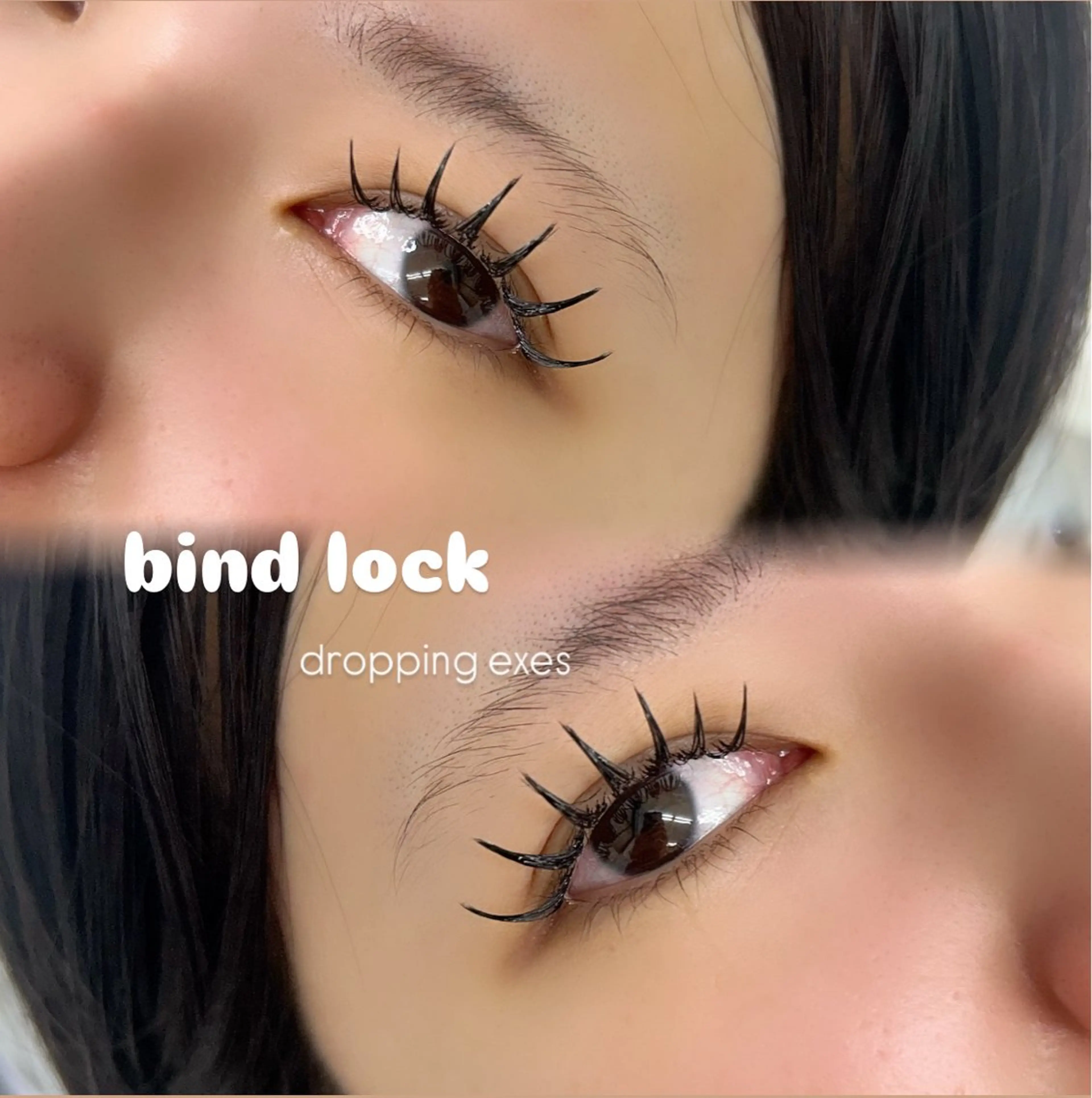 マツエク・マツパ petit angeのネイルデザイン