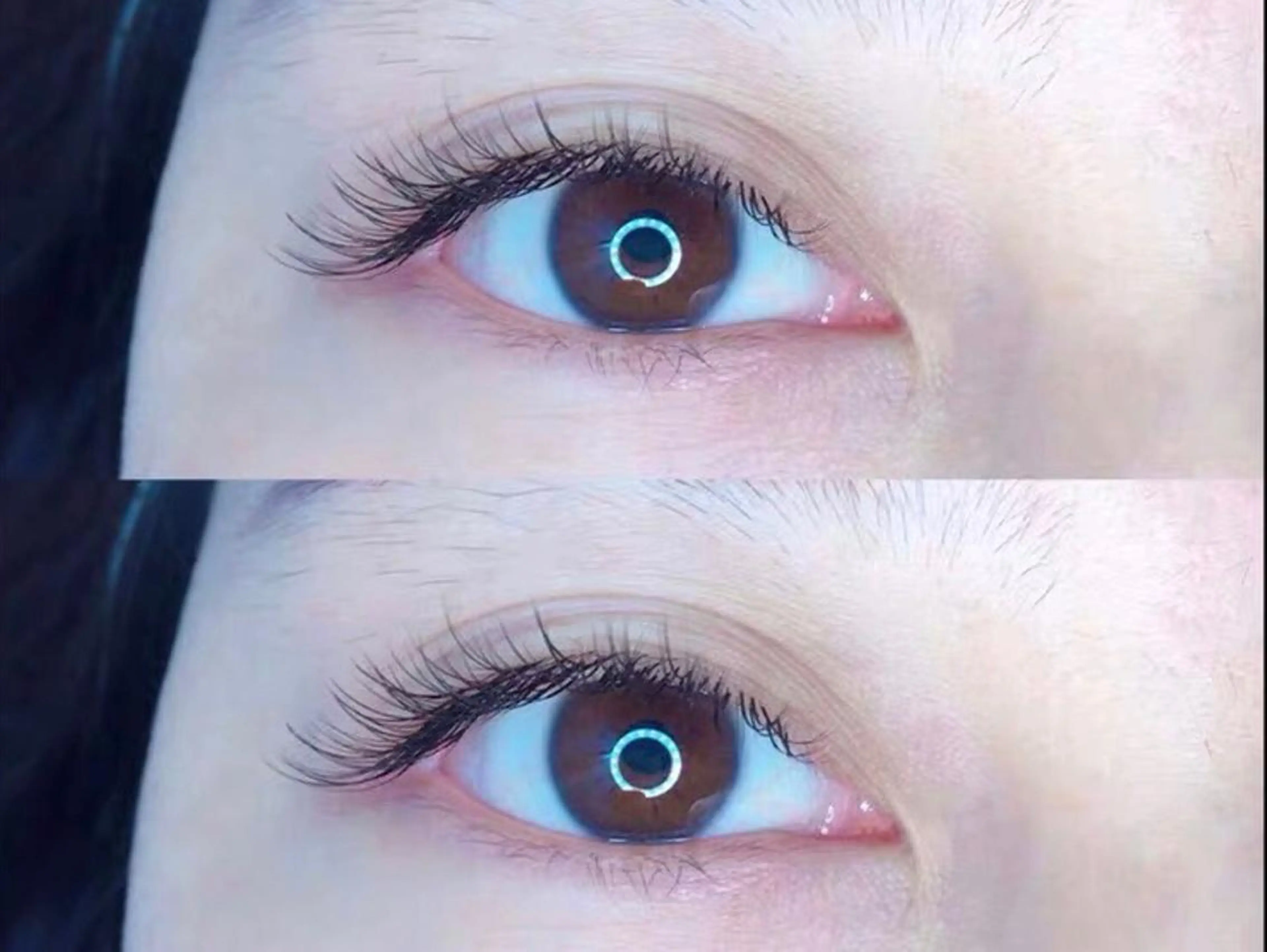 マツエク・マツパ マツエク Livnus リブナスのマツエク・マツパデザイン