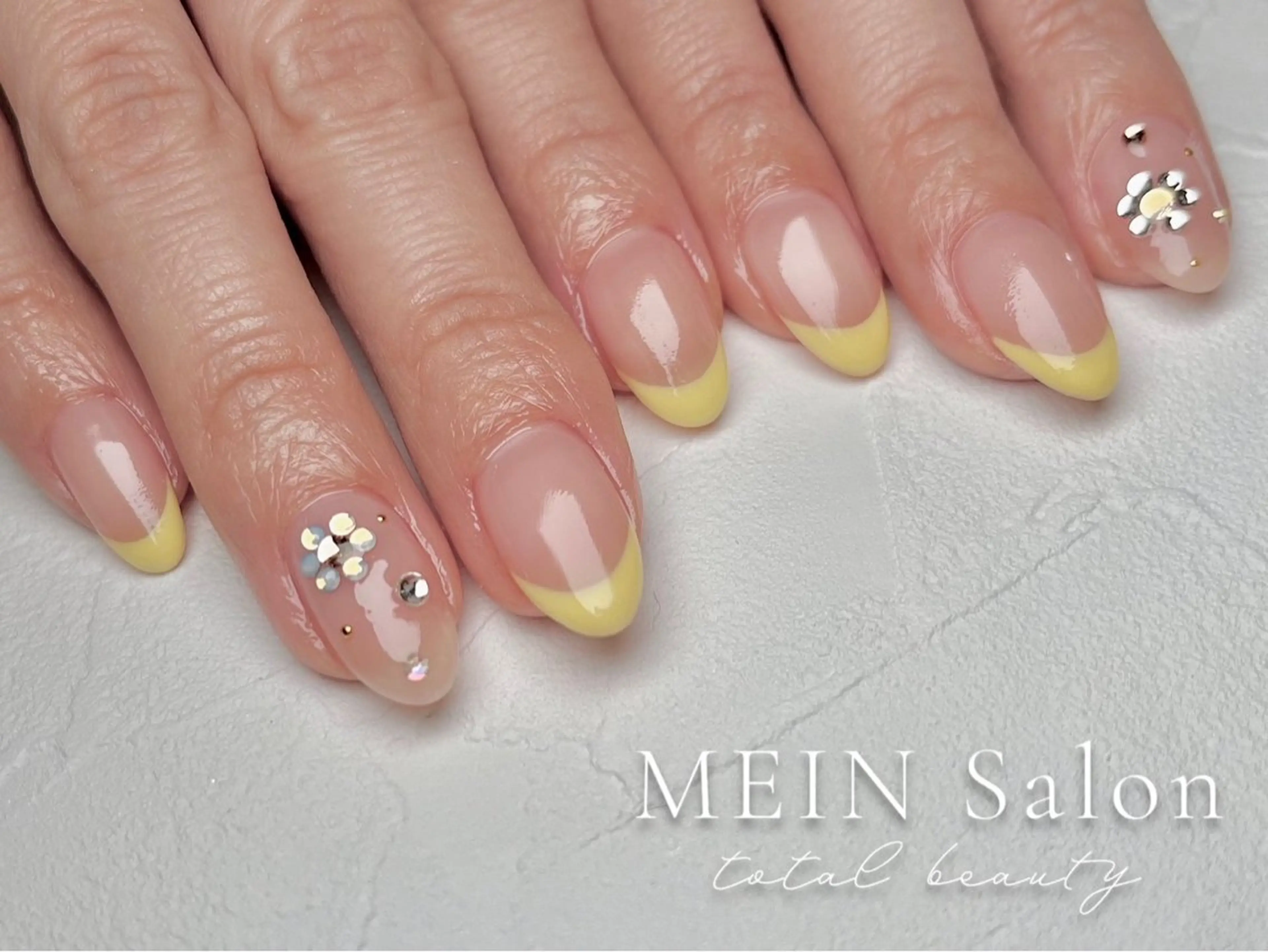 ネイル MEIN NOMUのその他イメージ