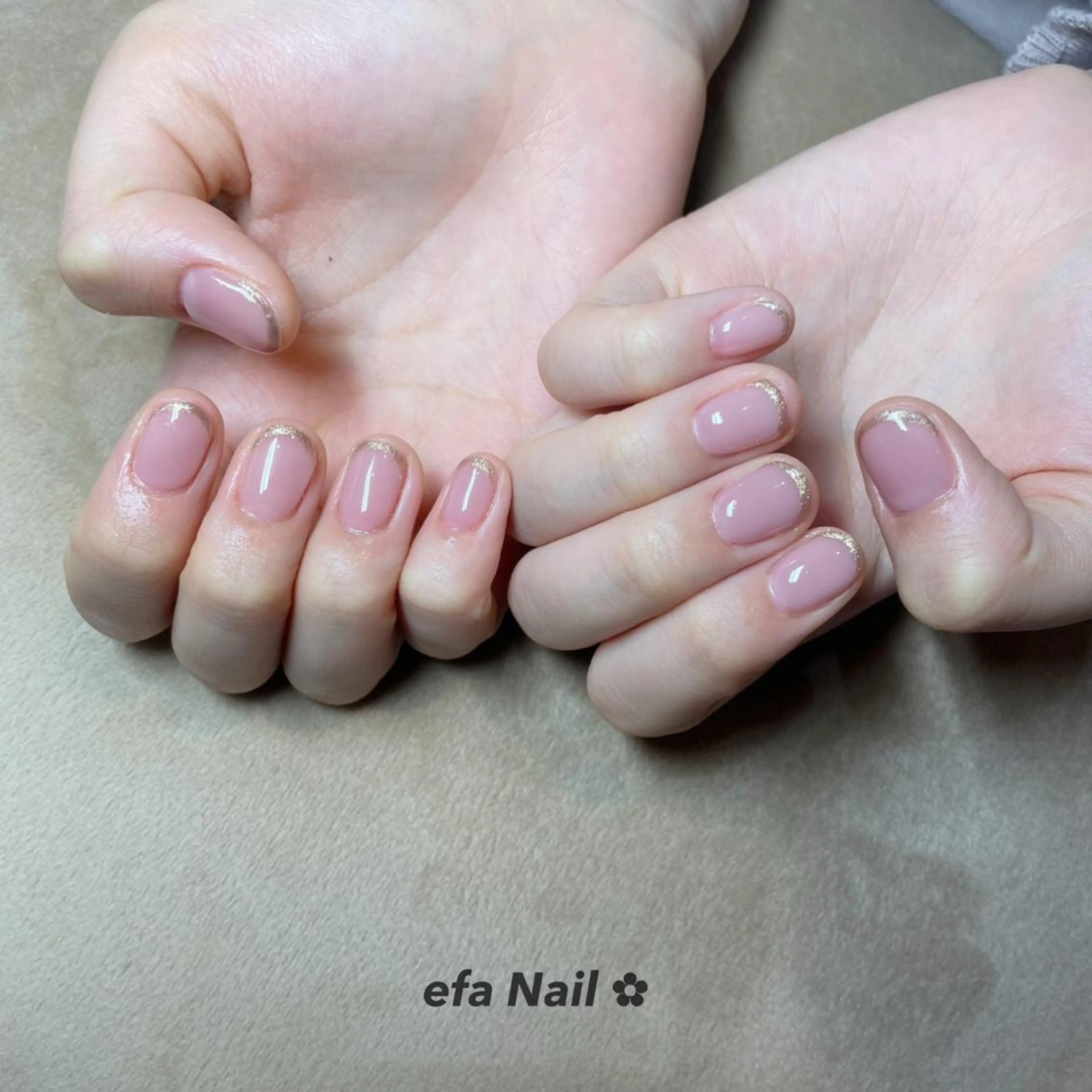 ネイル efa Nail 🌺Okinawaのネイルデザイン