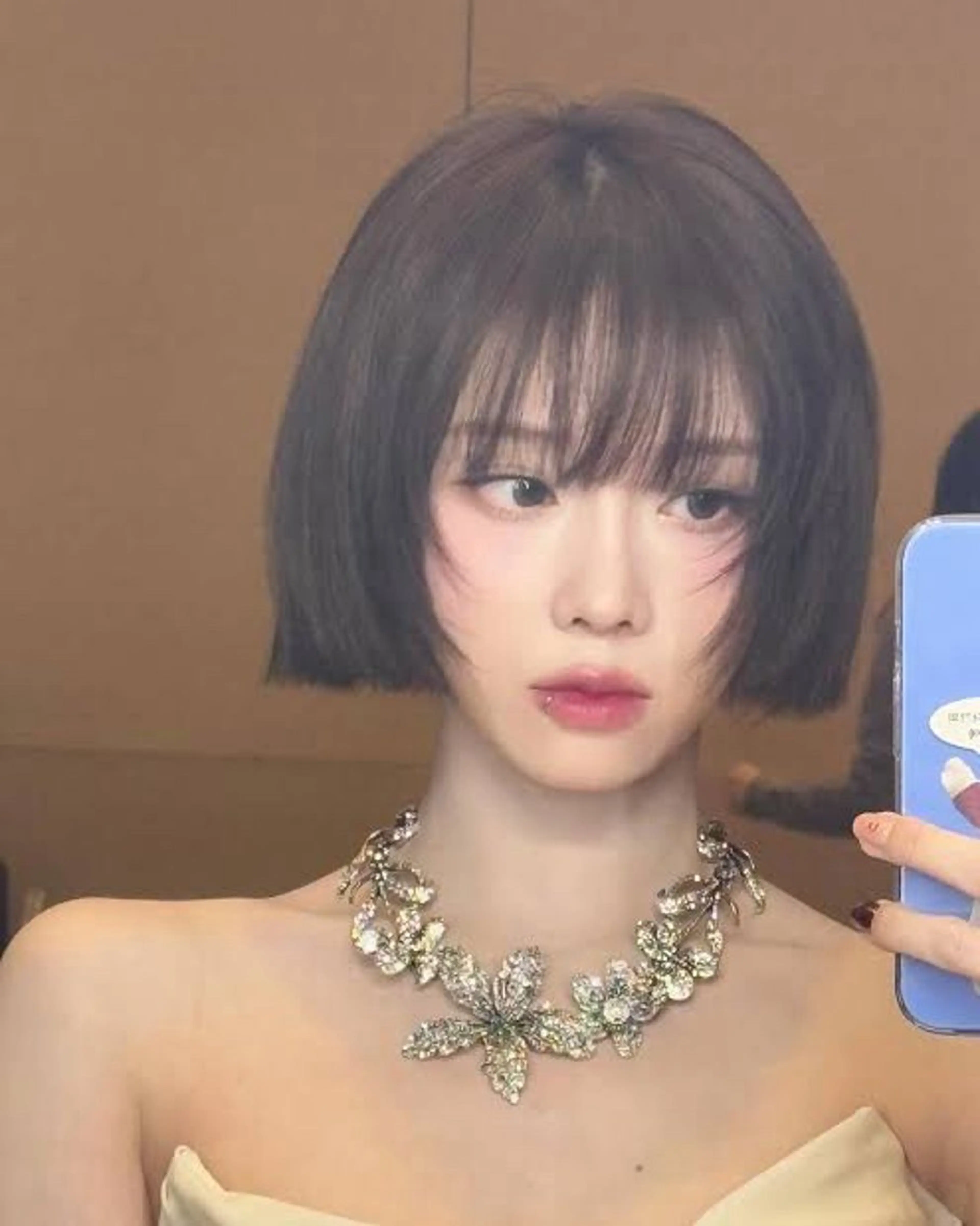 ショート 🦋ボブ・レイヤー /Kotoko🦋のヘアスタイル