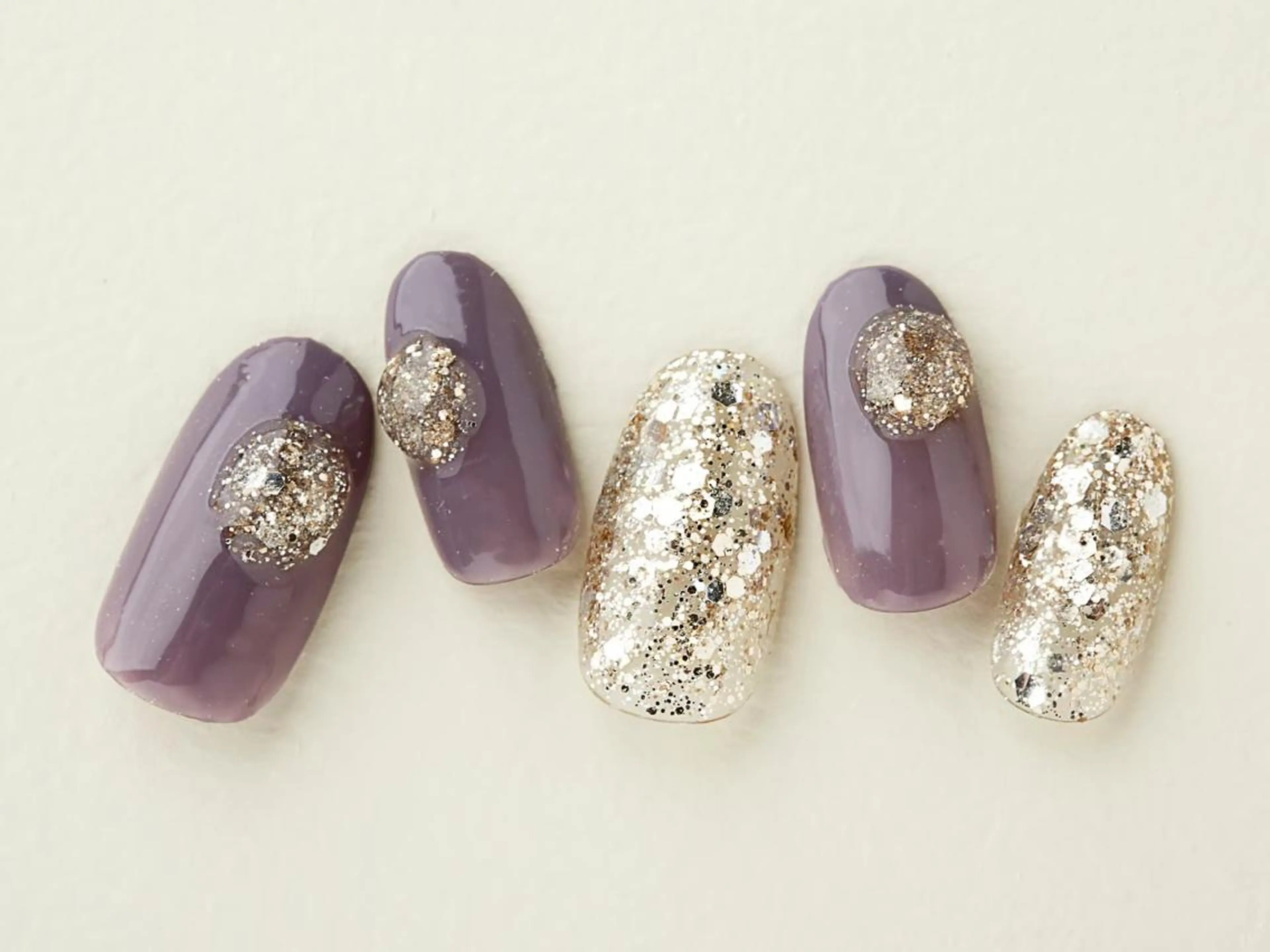 ネイル 桜ネイル 長さ出し フラッシュネイル フットネイル フレンチネイル ハンドネイル 💗🪽Tiary Nail🪽💗のネイルデザイン