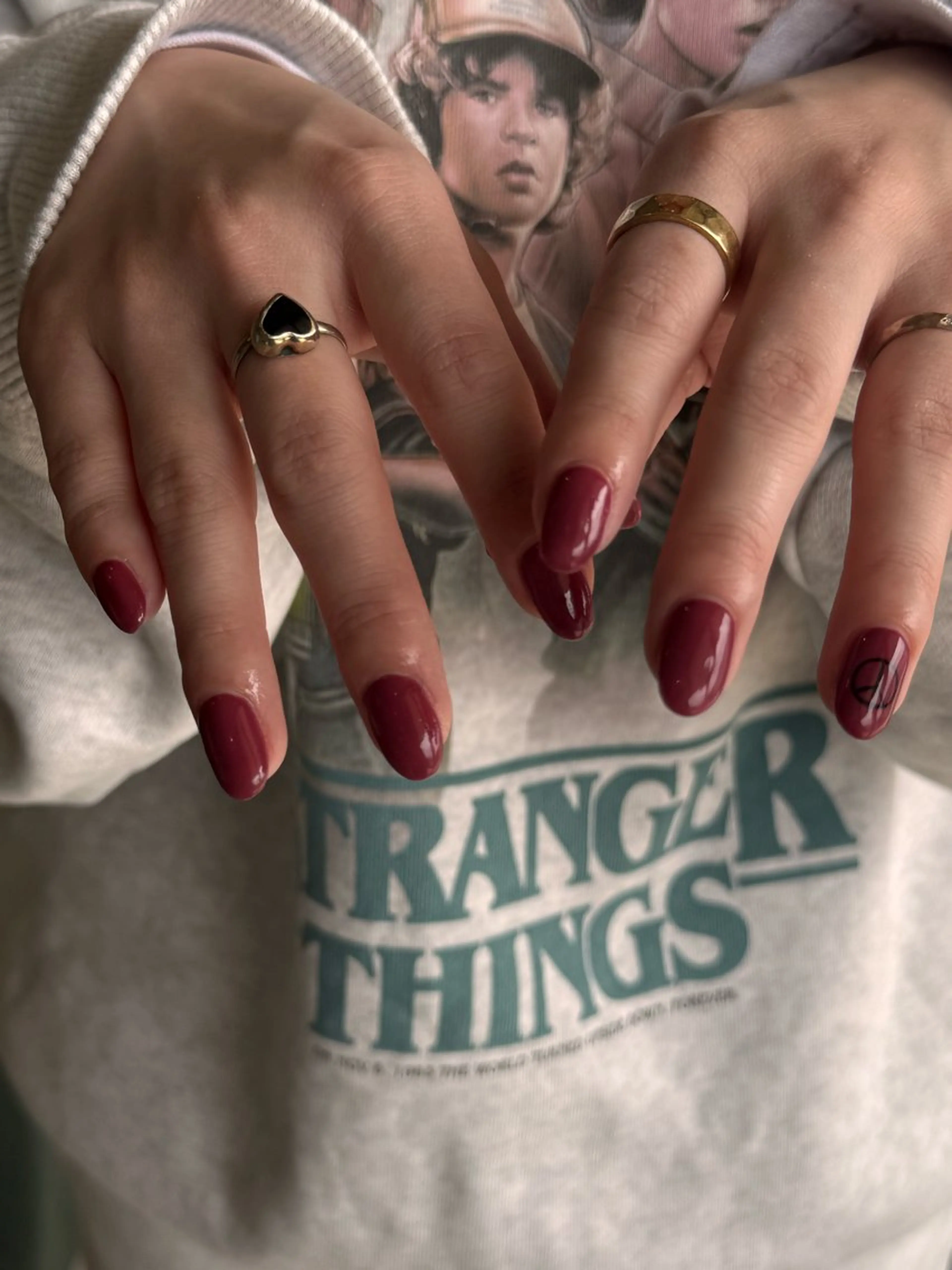 ネイル ハンドネイル nailsalon YOLOのネイルデザイン