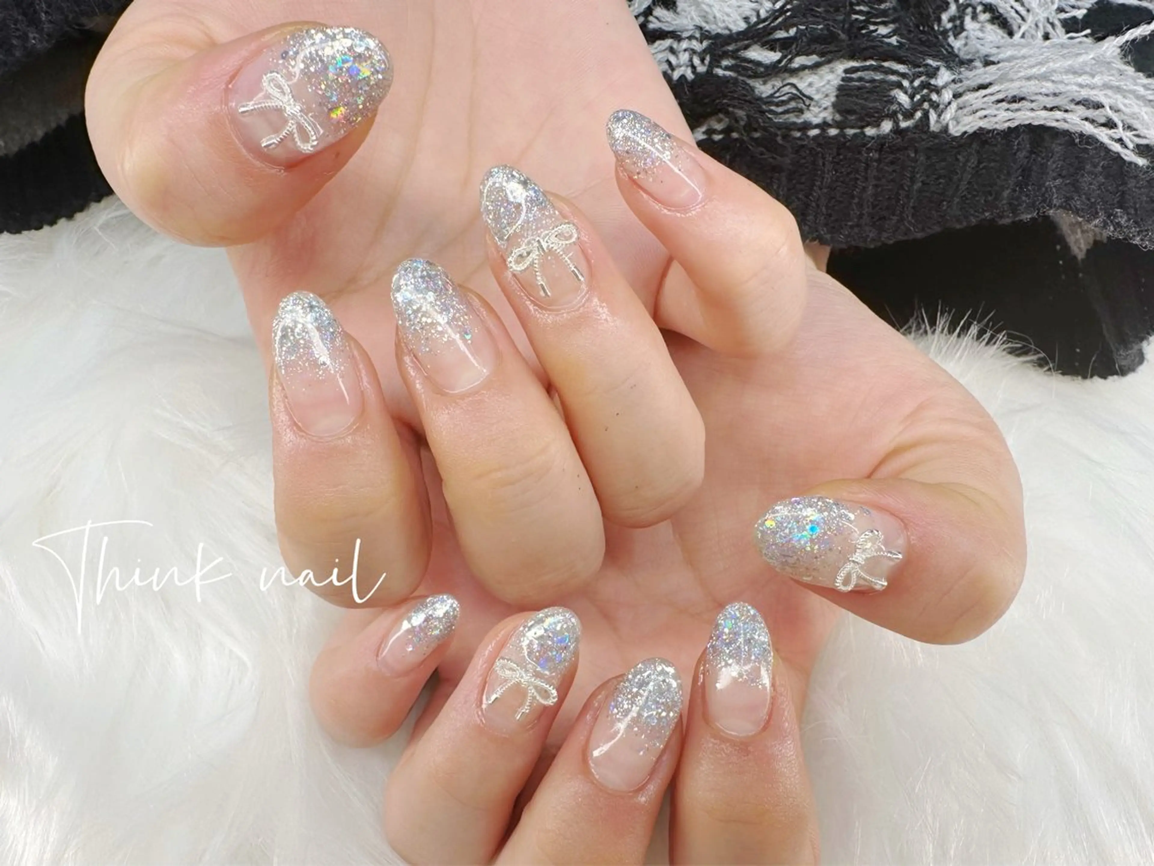 ネイル 💖Think nail💖のネイルデザイン