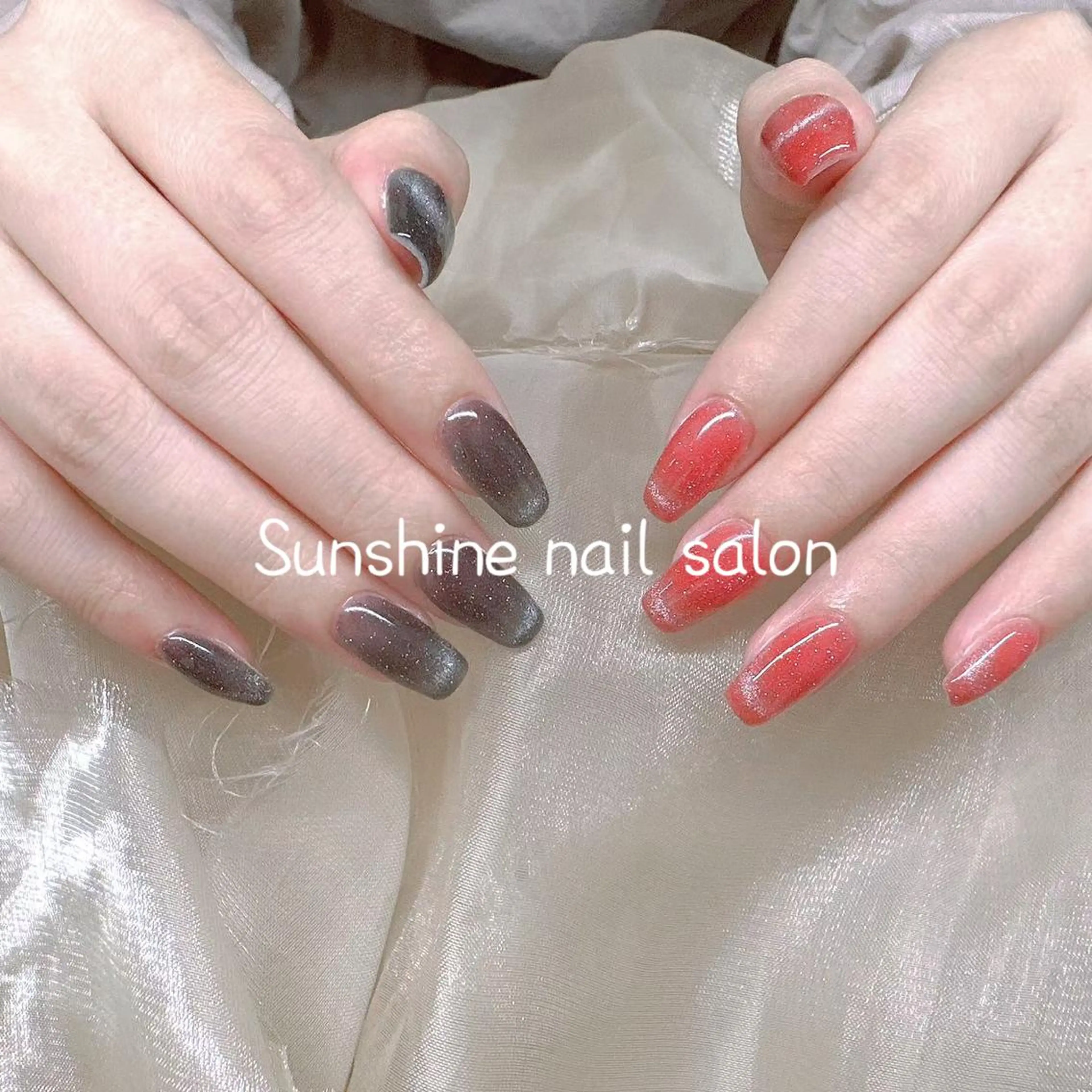 ネイル サンシャイン ネイル池袋店のネイルデザイン