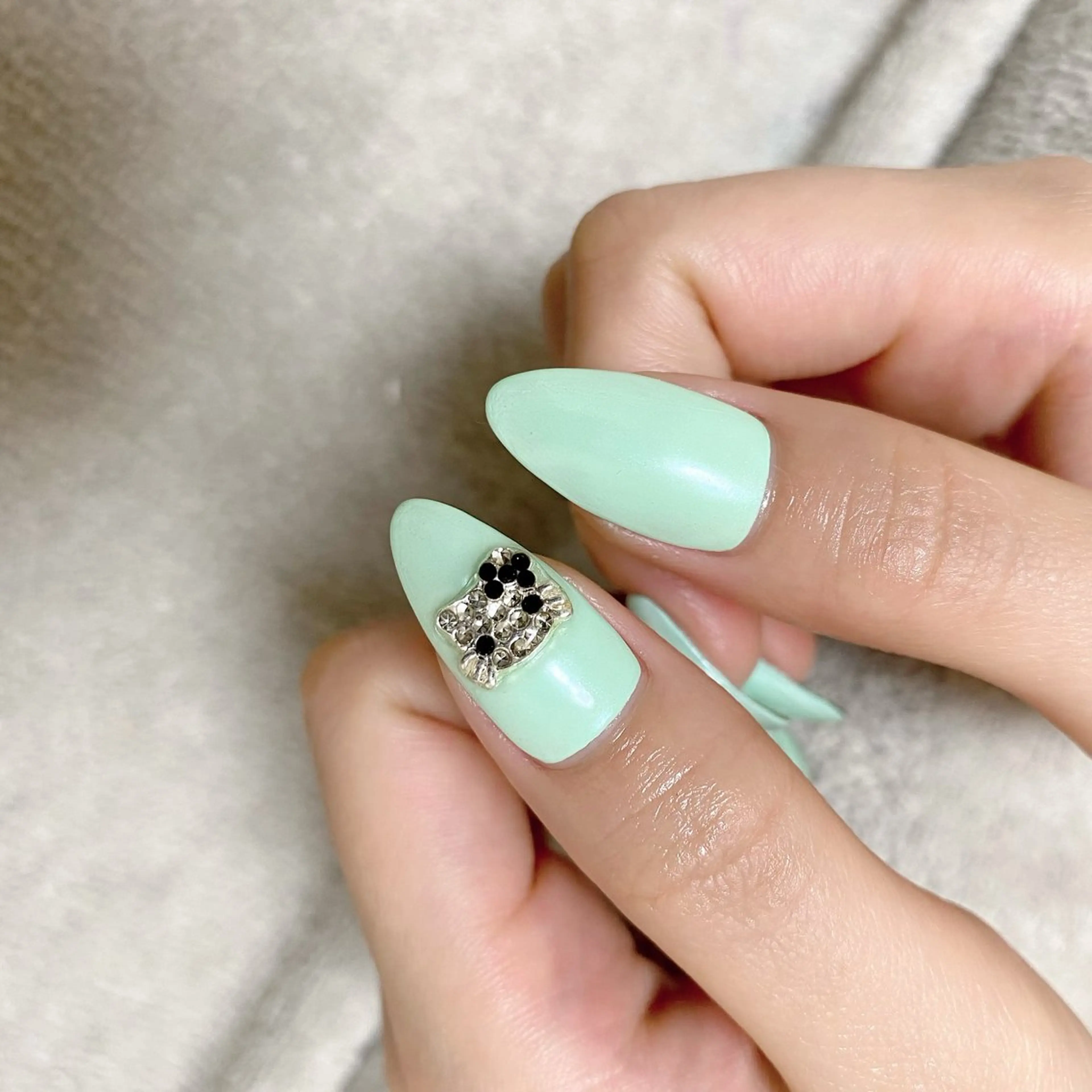 ネイル 💅fleur Ayumiのネイルデザイン