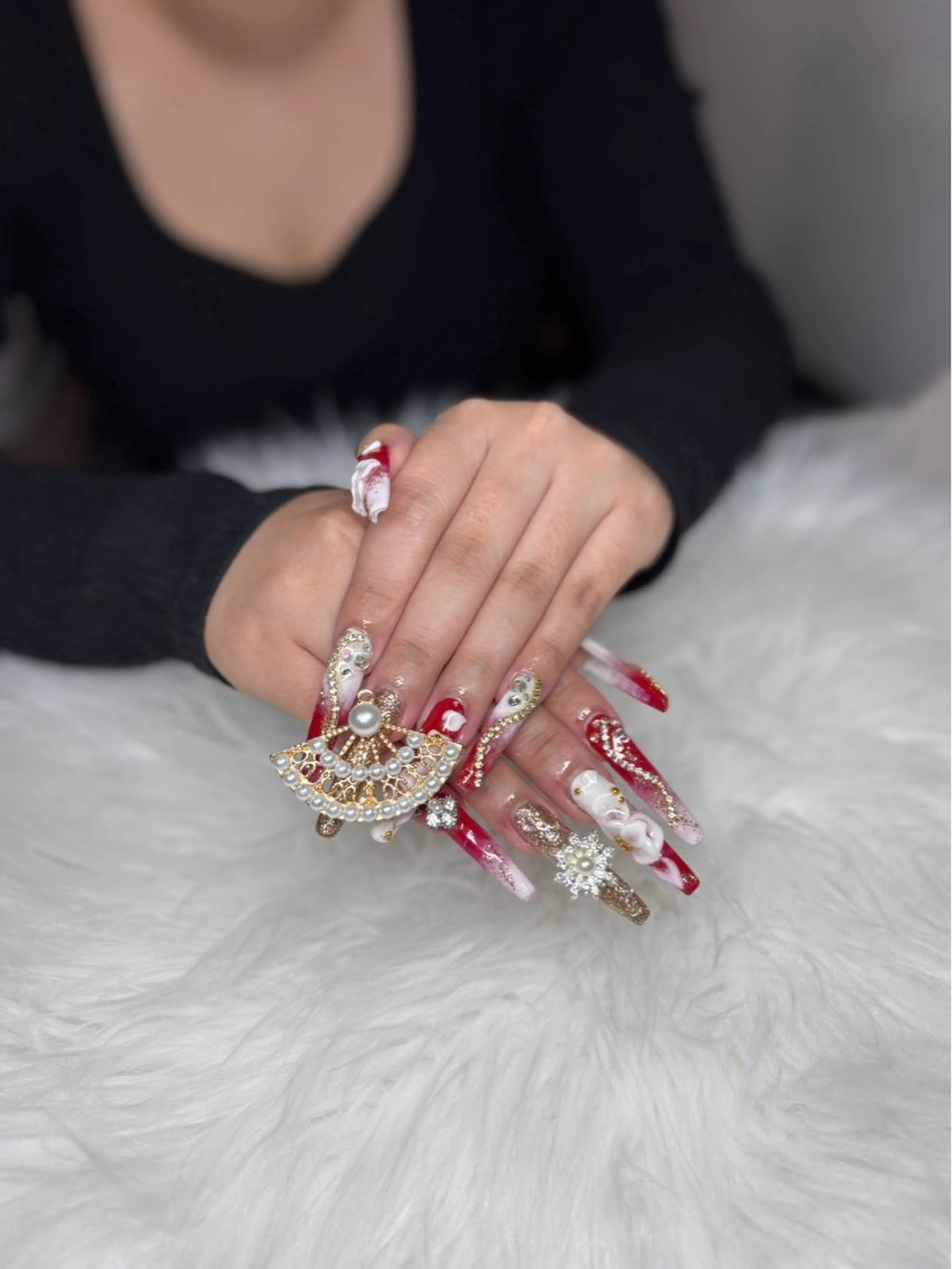 ネイル ネイルサロン ANELAのネイルデザイン