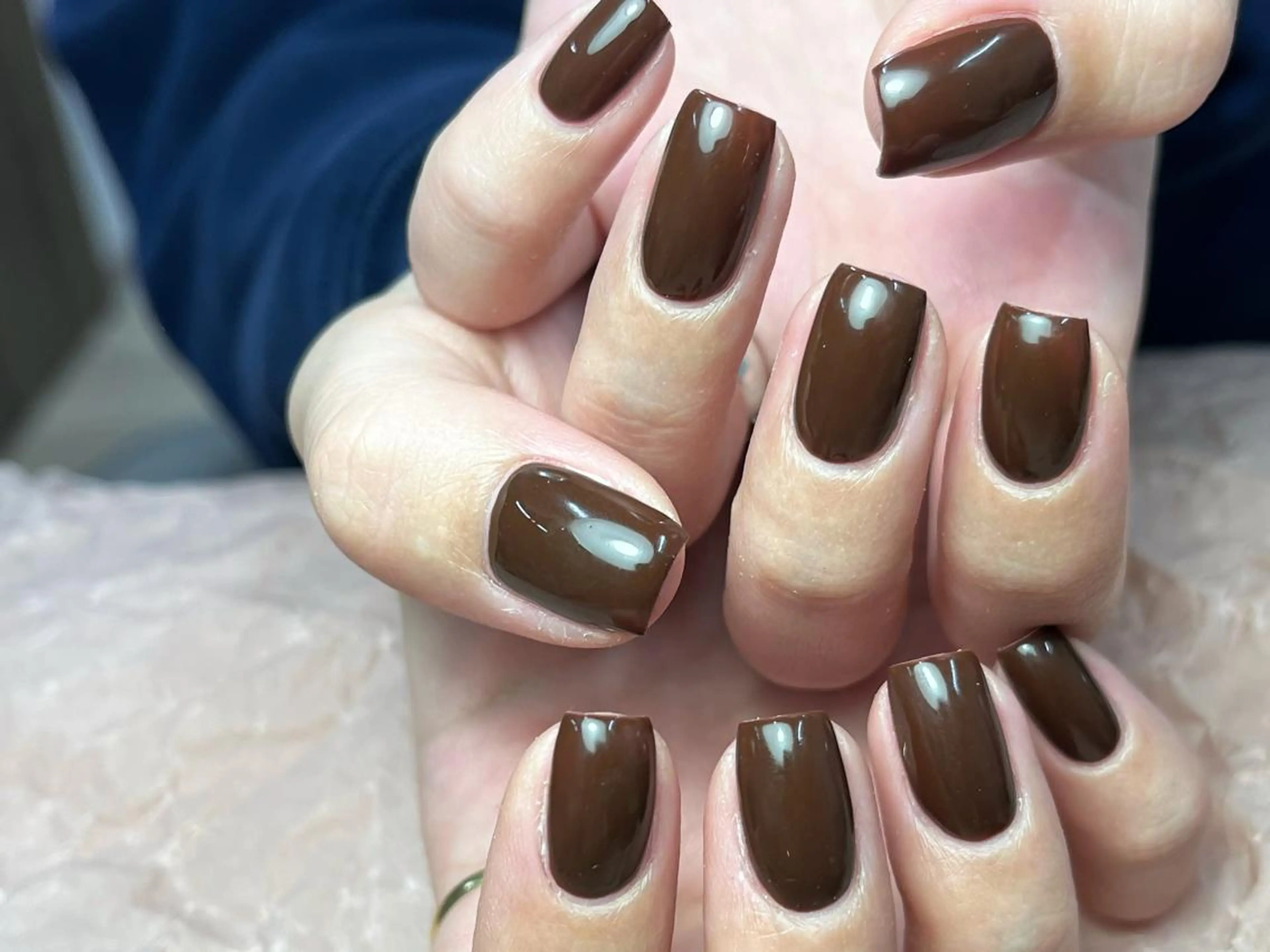 ネイル ToliyDeliy akemiのネイルデザイン