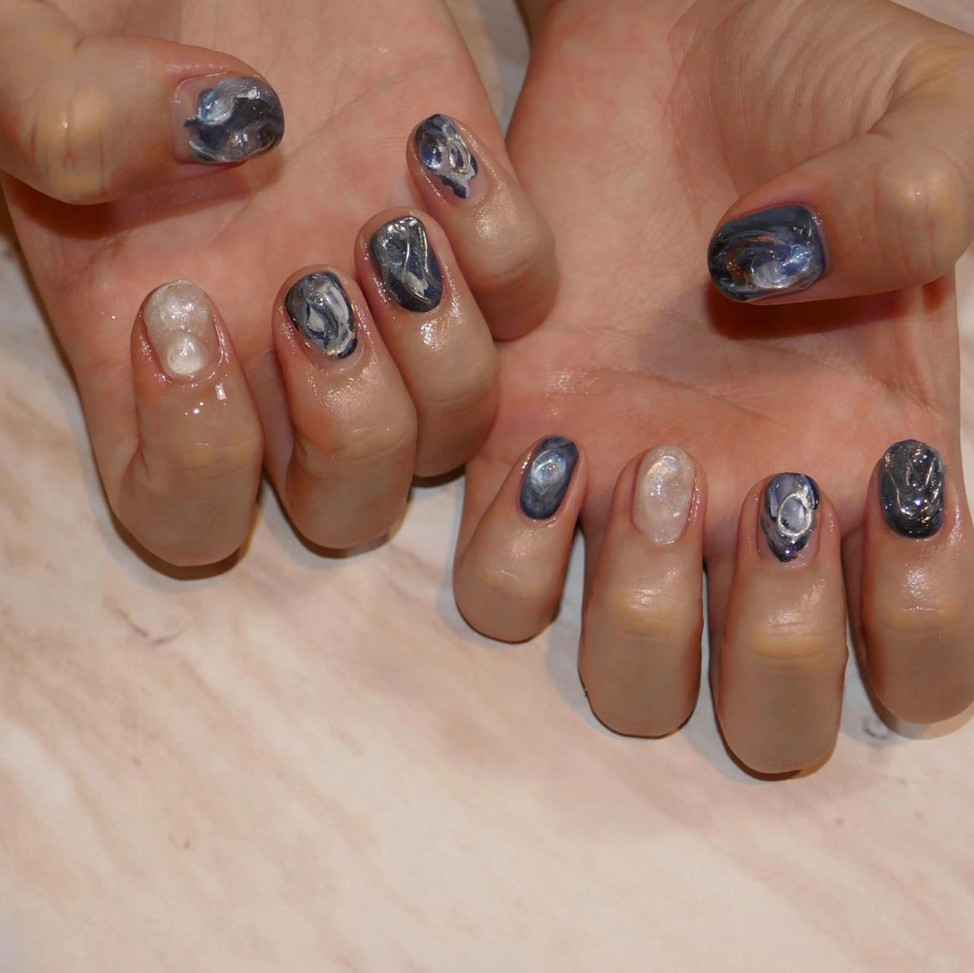 ネイル ハンドネイル Chipieee Tokyoのその他イメージ