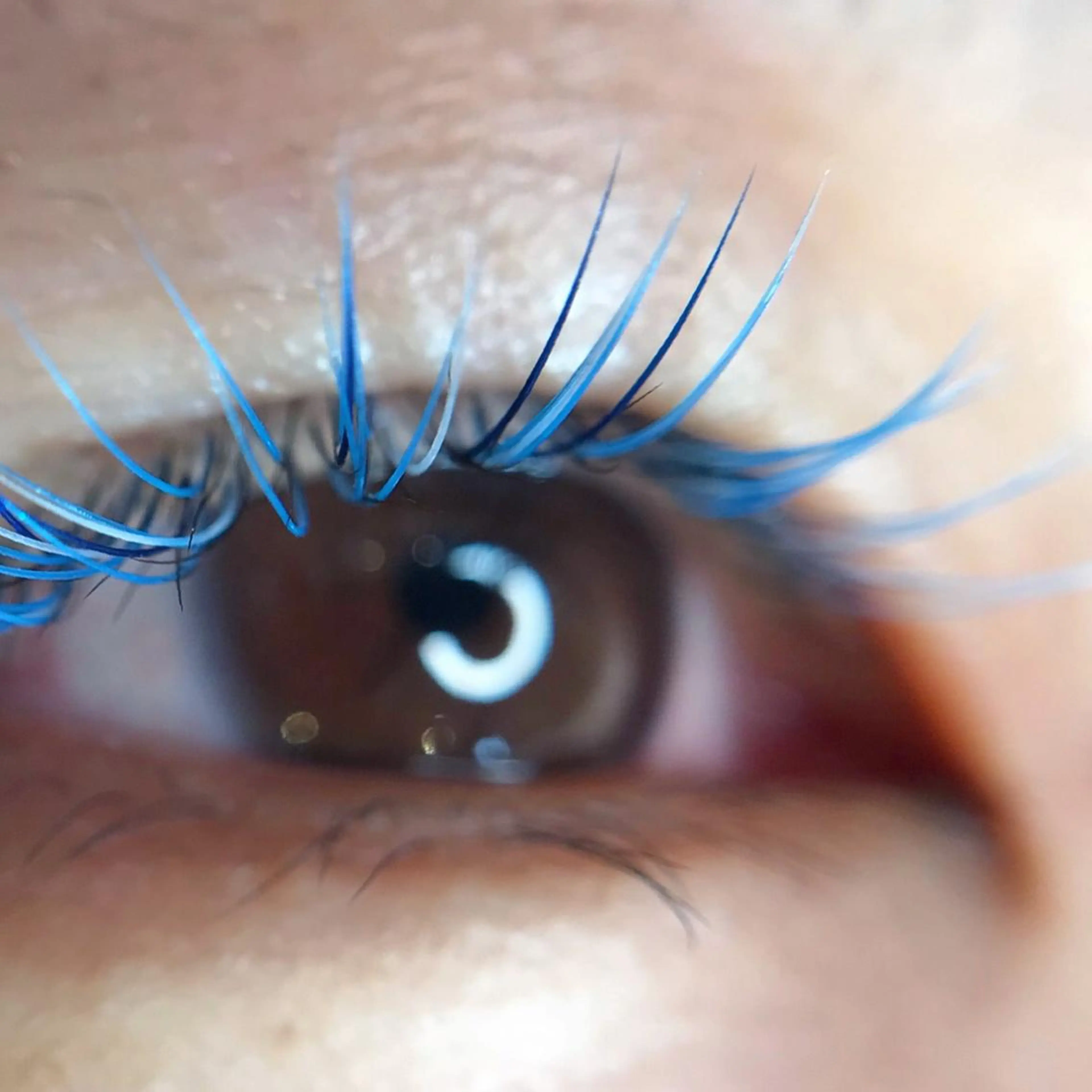 マツエク・マツパ kameyama所属・土田 英里子の眉毛・アイブロウイメージ