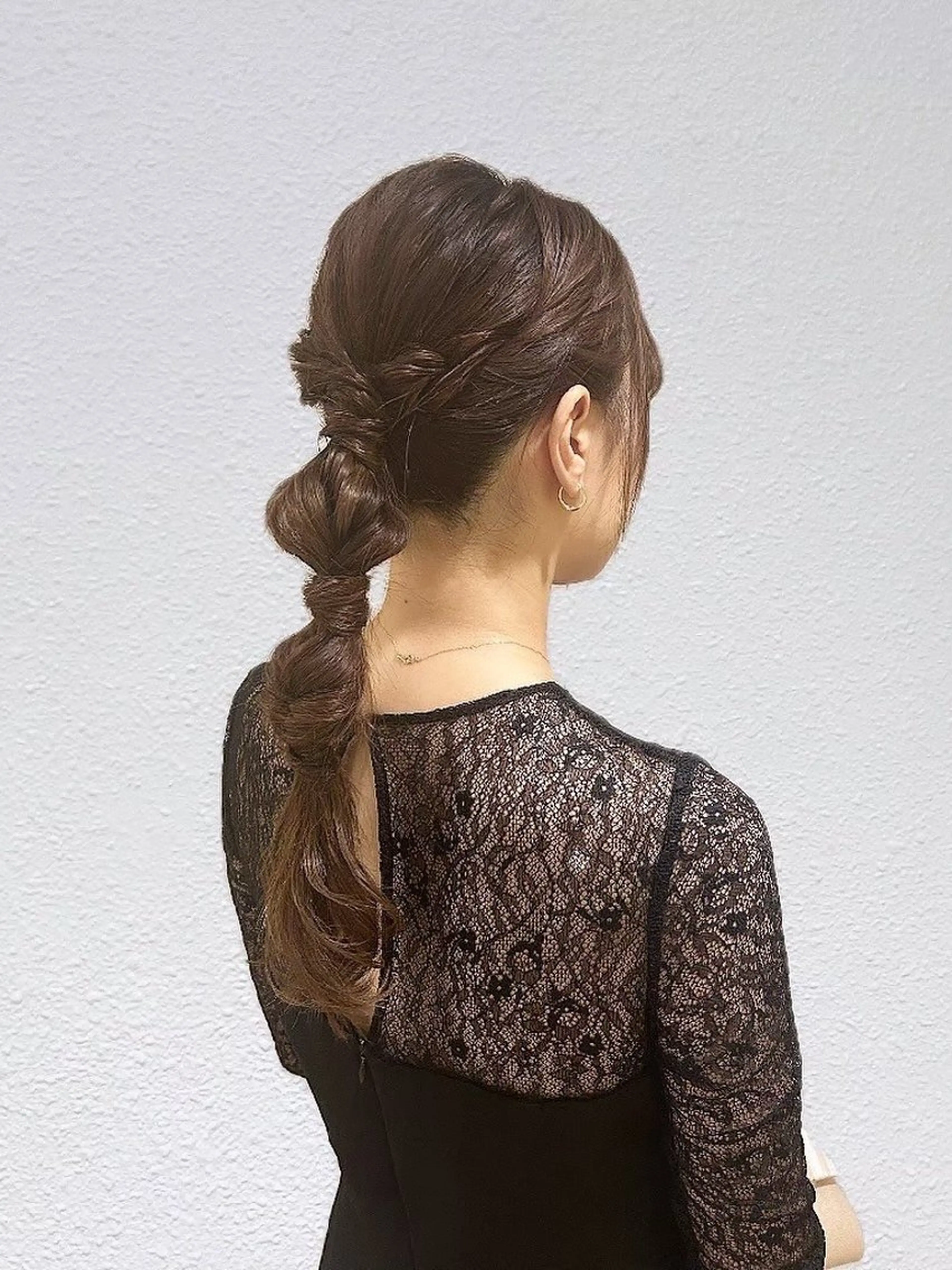 ヘアアレンジ スタイル 相模大野のヘアスタイル