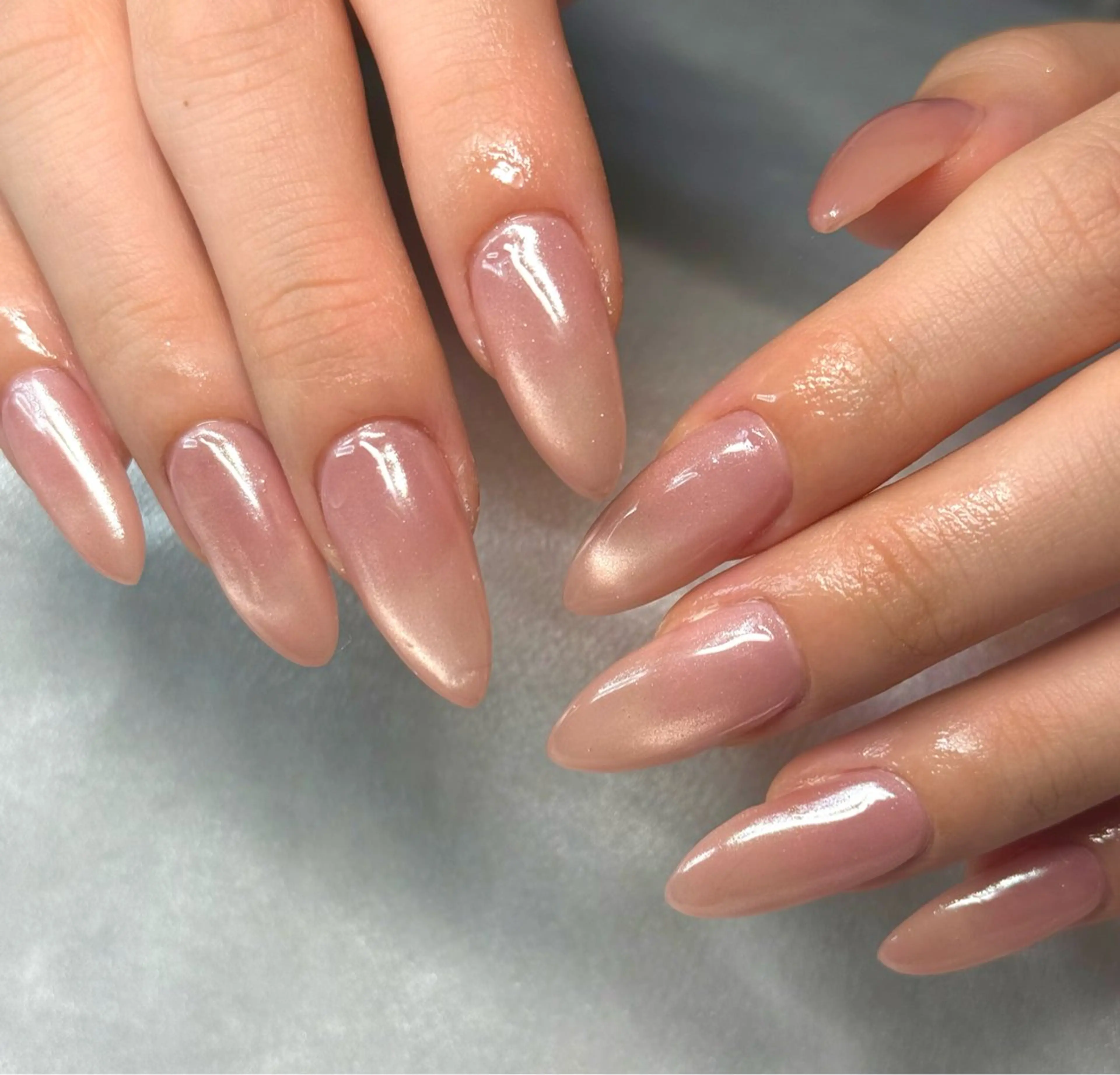 ネイル -yuu-所属・Lino ﾟのネイルデザイン