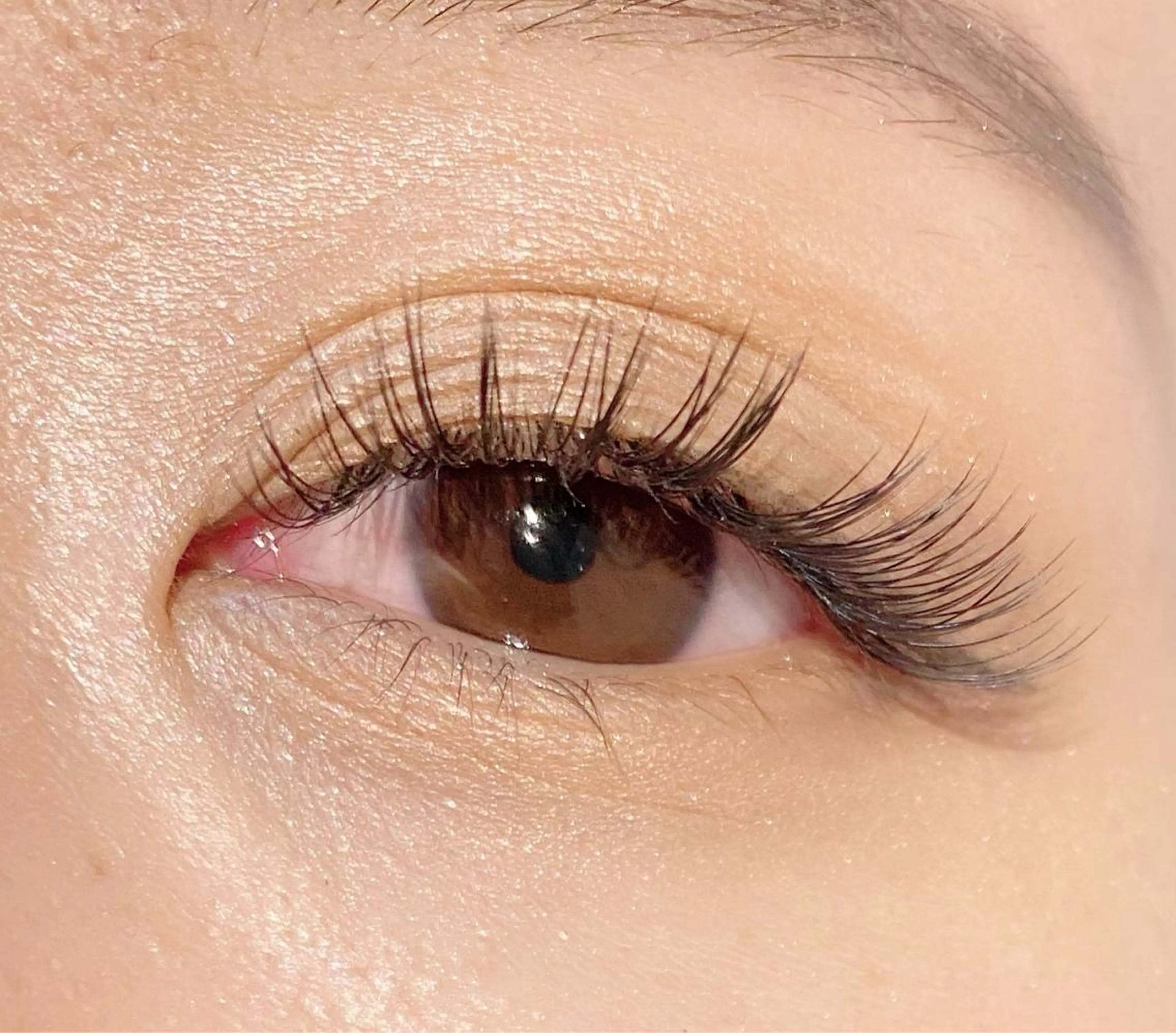 マツエク・マツパ Cカール アイデザイナー Key（ケイ）の眉毛・アイブロウイメージ