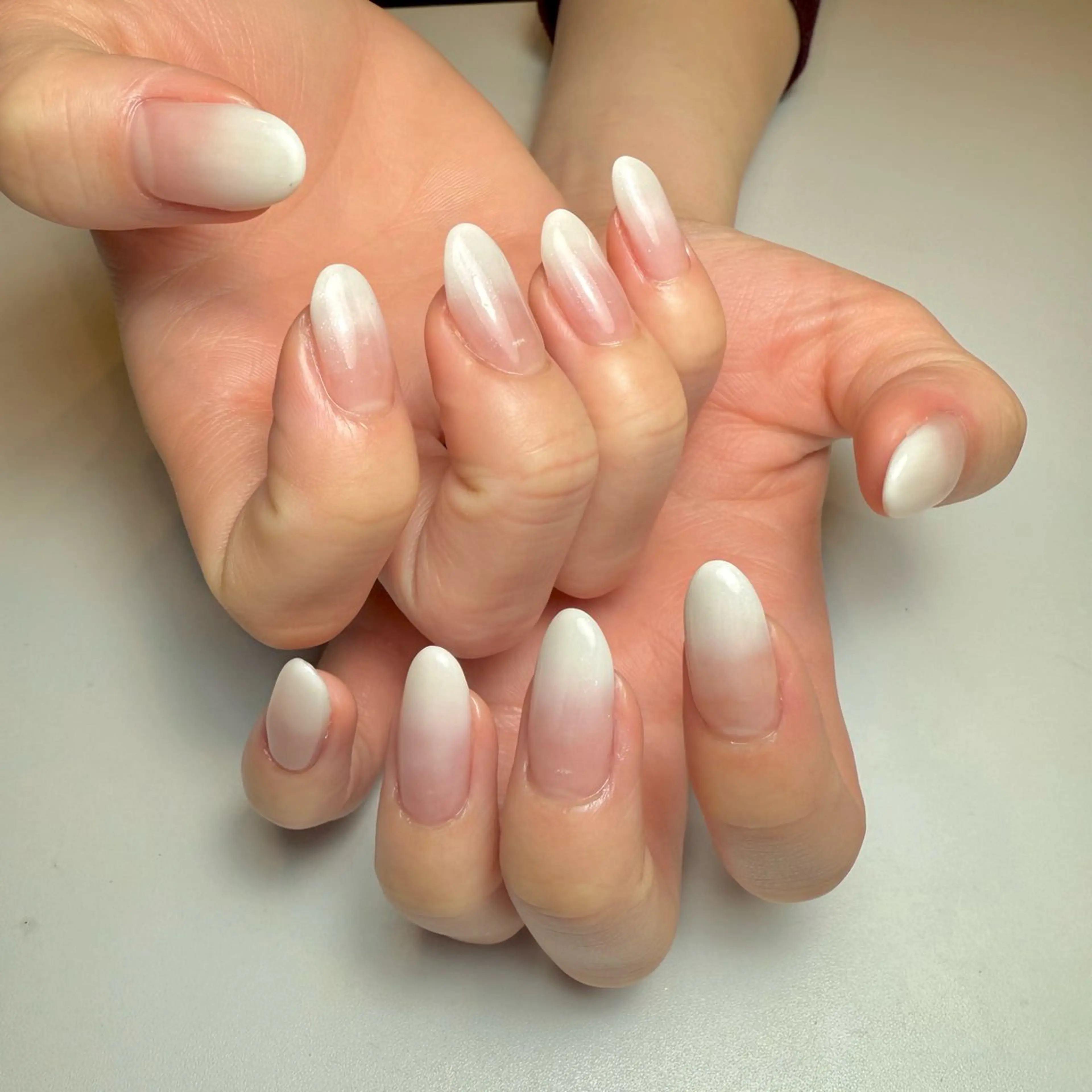 ネイル ハンドネイル yu_.nail yuのネイルデザイン