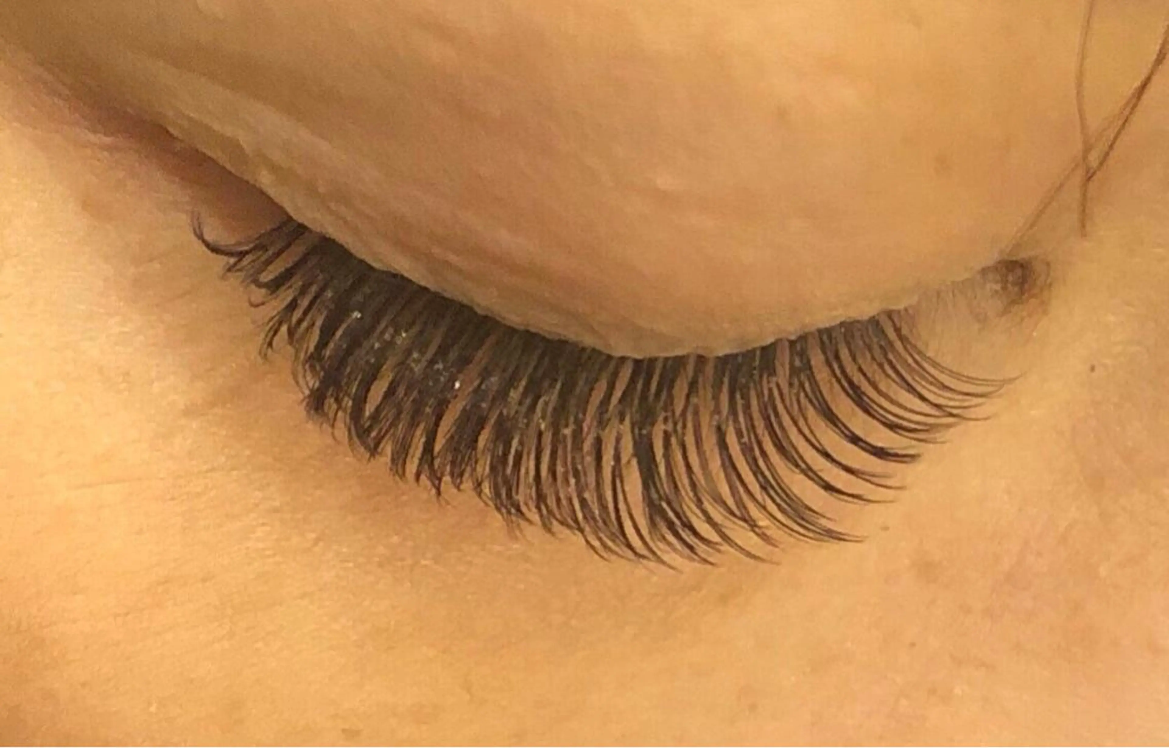 マツエク・マツパ 水 田のマツエク・マツパデザイン