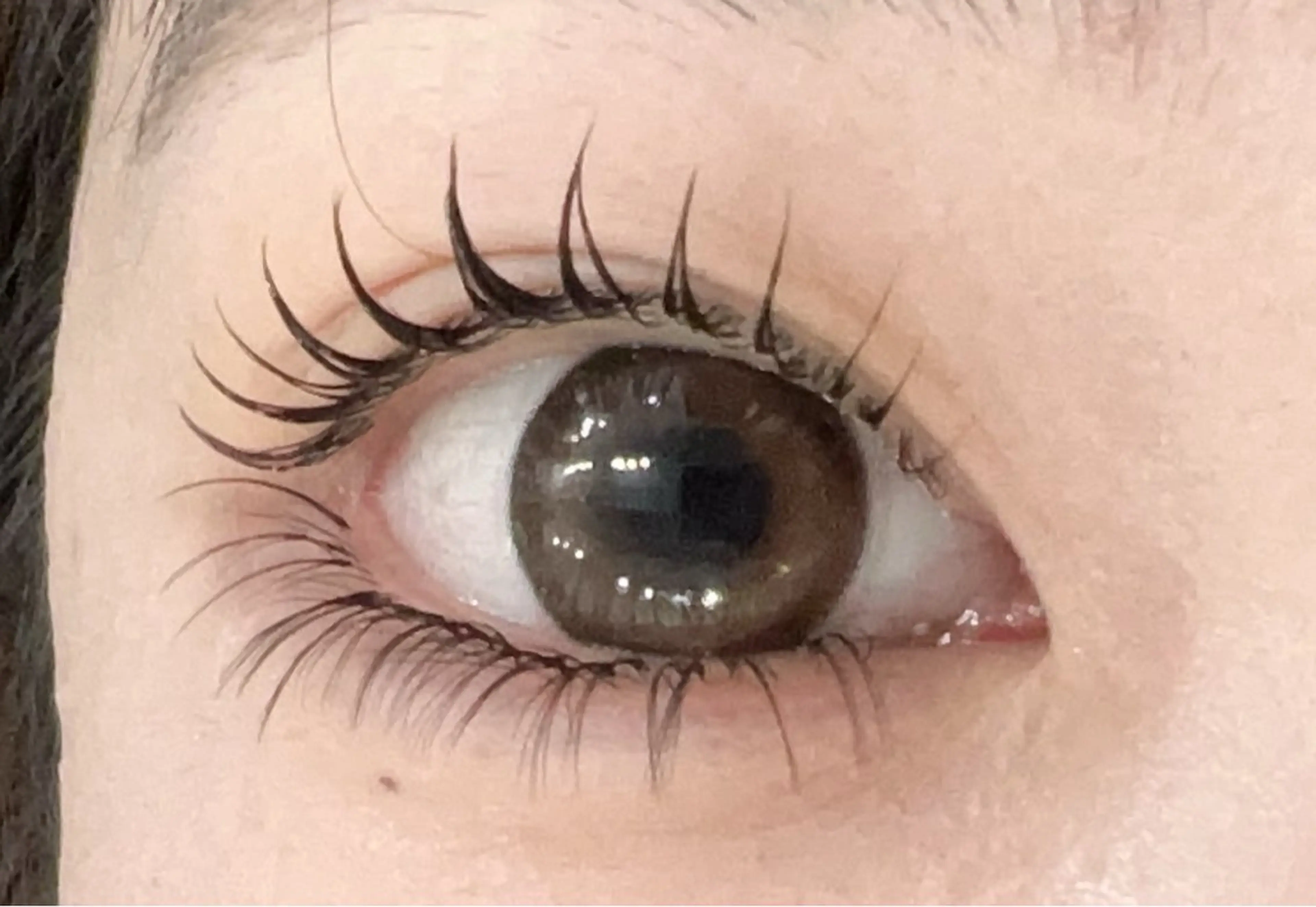 マツエク・マツパ 大人気🌸ran L ED専門店/パリエクのマツエク・マツパデザイン