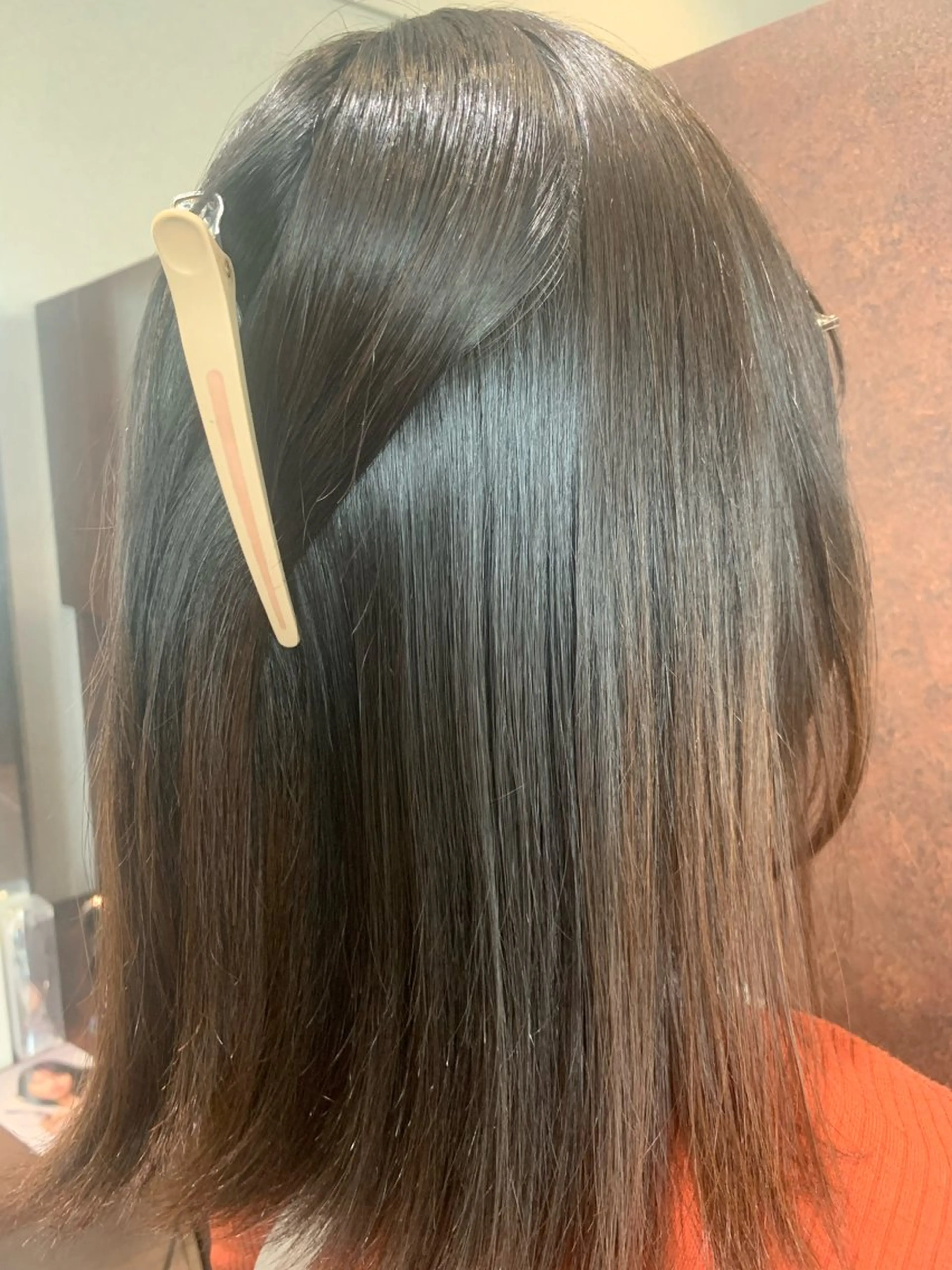 ミディアム 美髪✨髪質改善✨ JUNKOのヘアスタイル