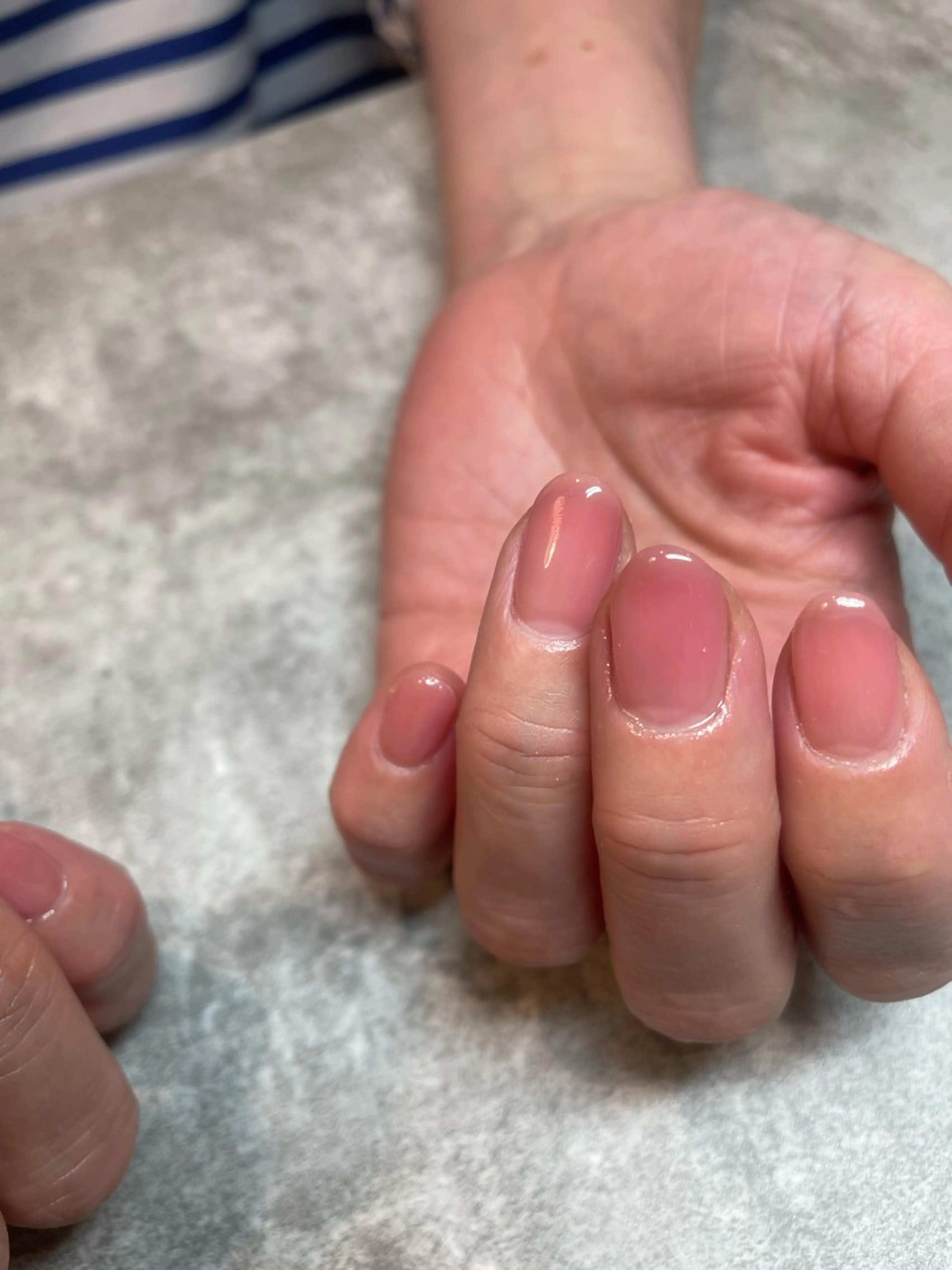 ネイル 佐藤  悠子のネイルデザイン