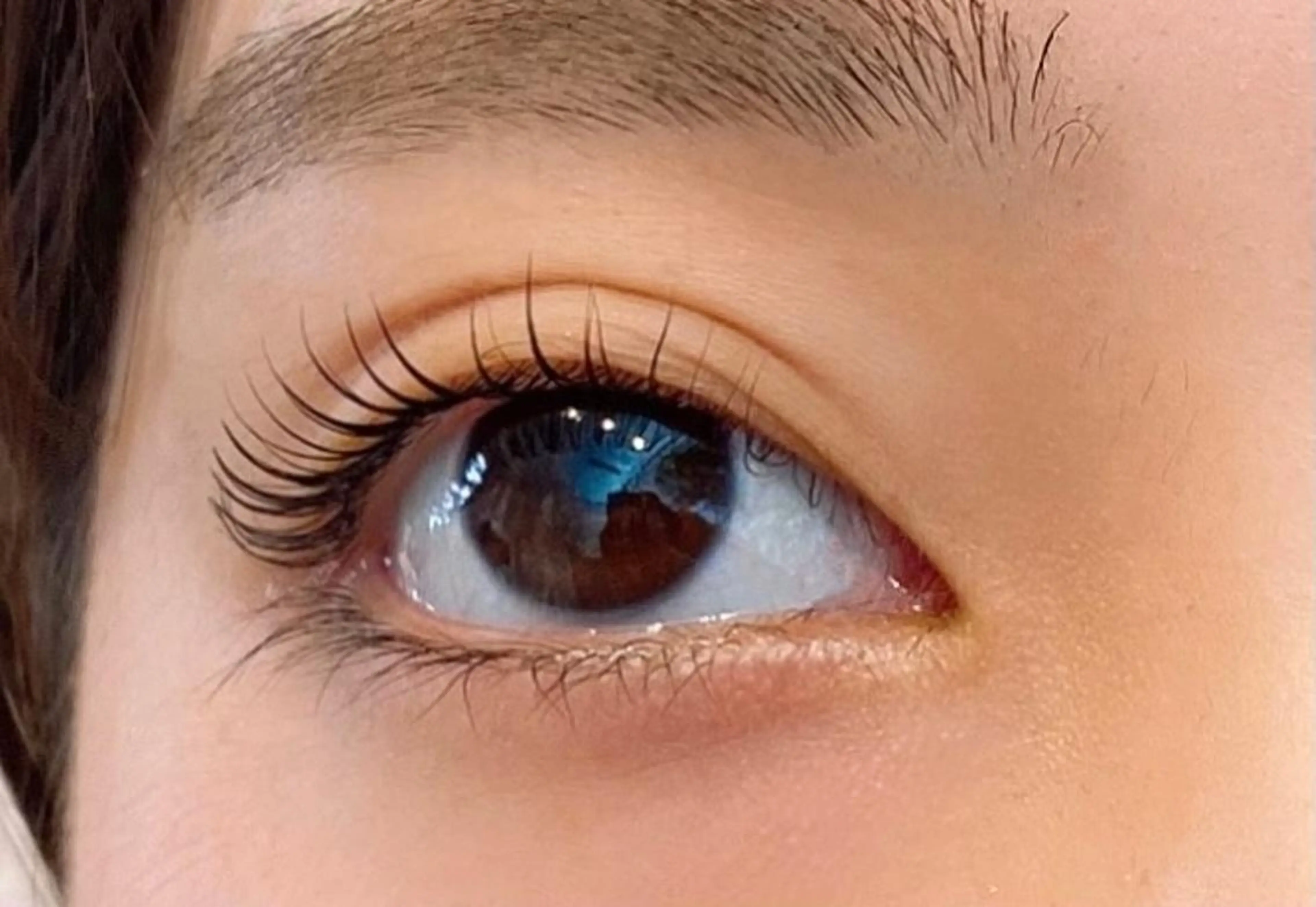 マツエク・マツパ MiLua 🌙✨のマツエク・マツパデザイン