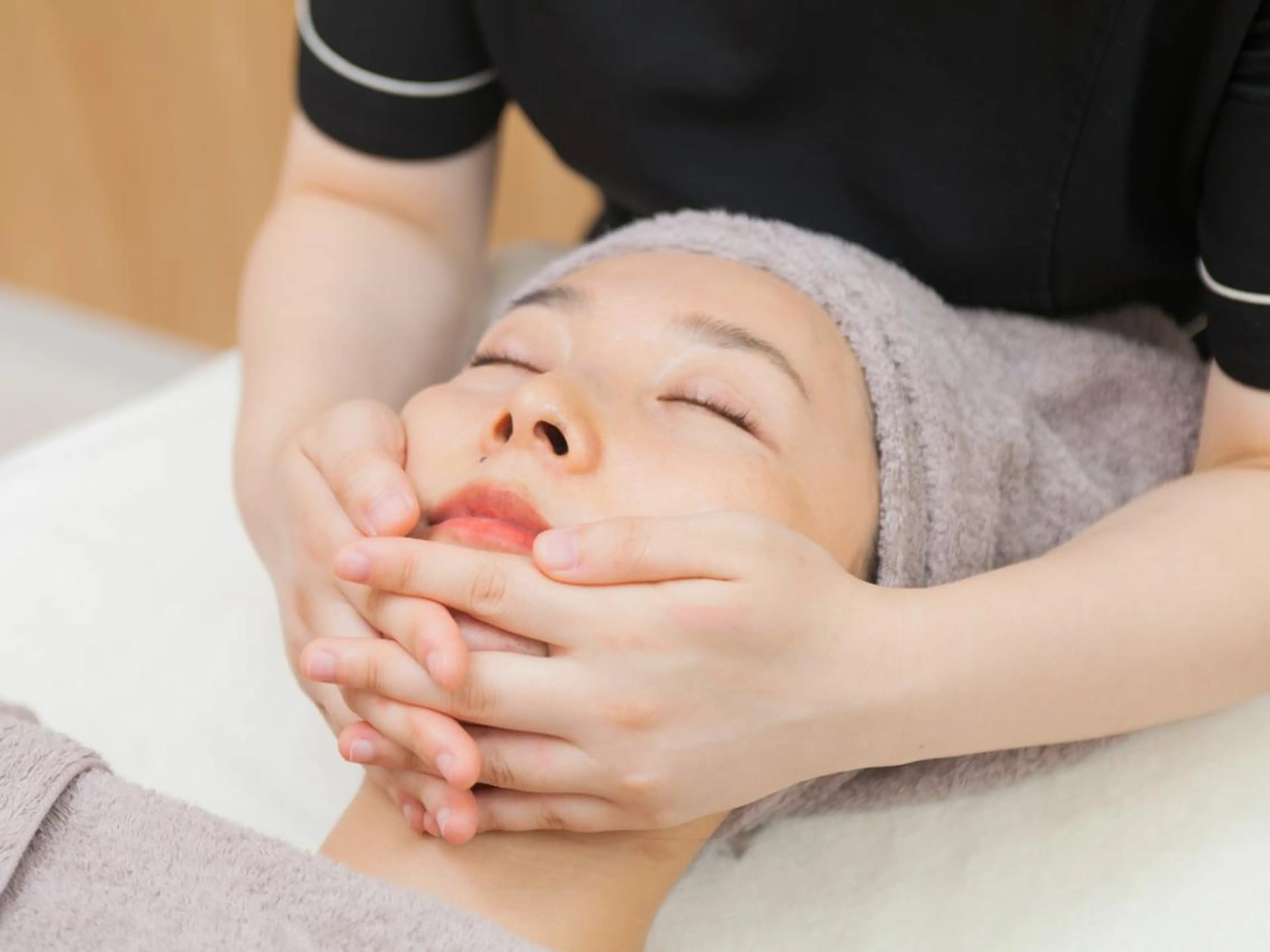 エステ リラク OPREA 千種店のエステ・リラクイメージ