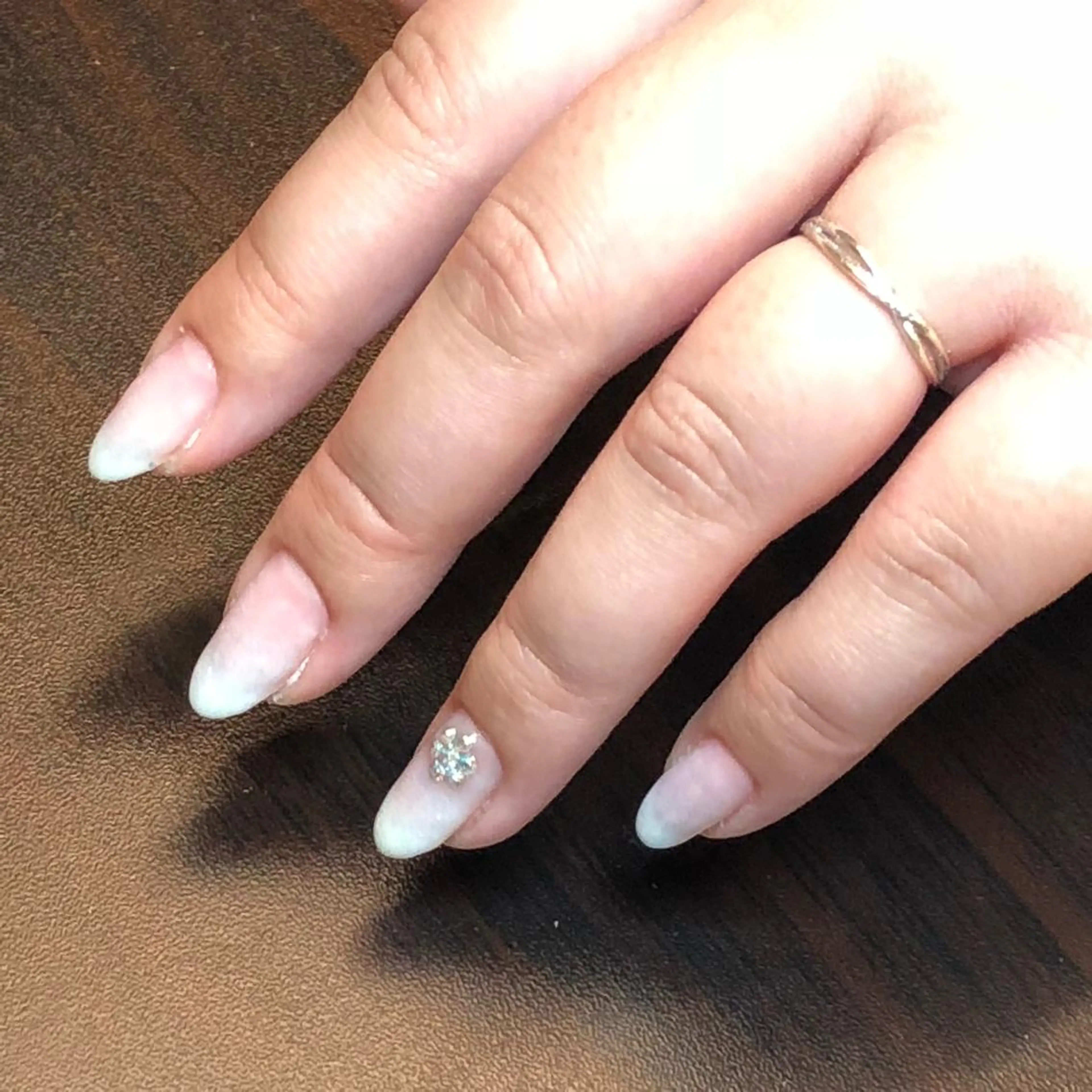 ネイル KIREIE NAILSのネイルデザイン