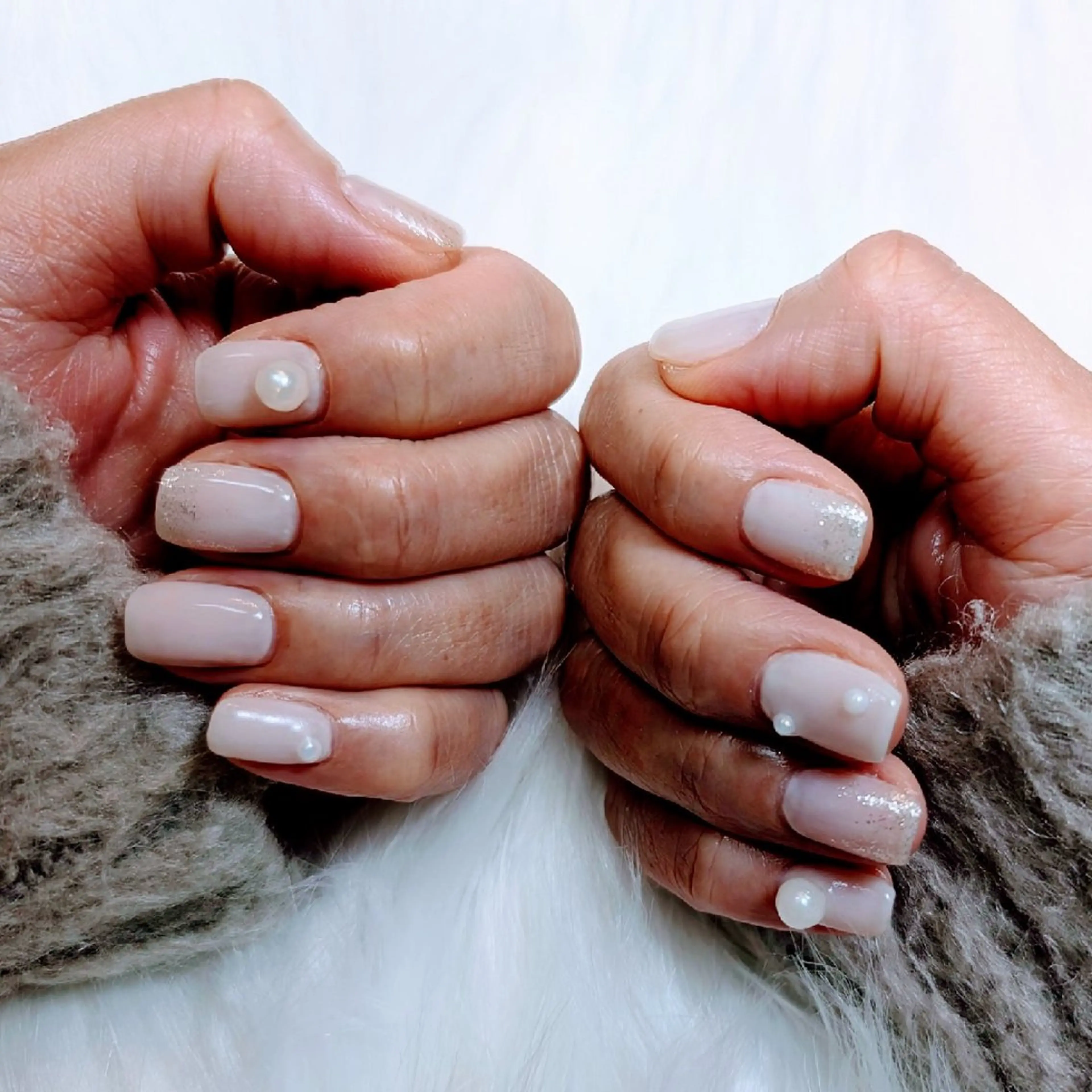 ネイル nail_room_ sawaのネイルデザイン