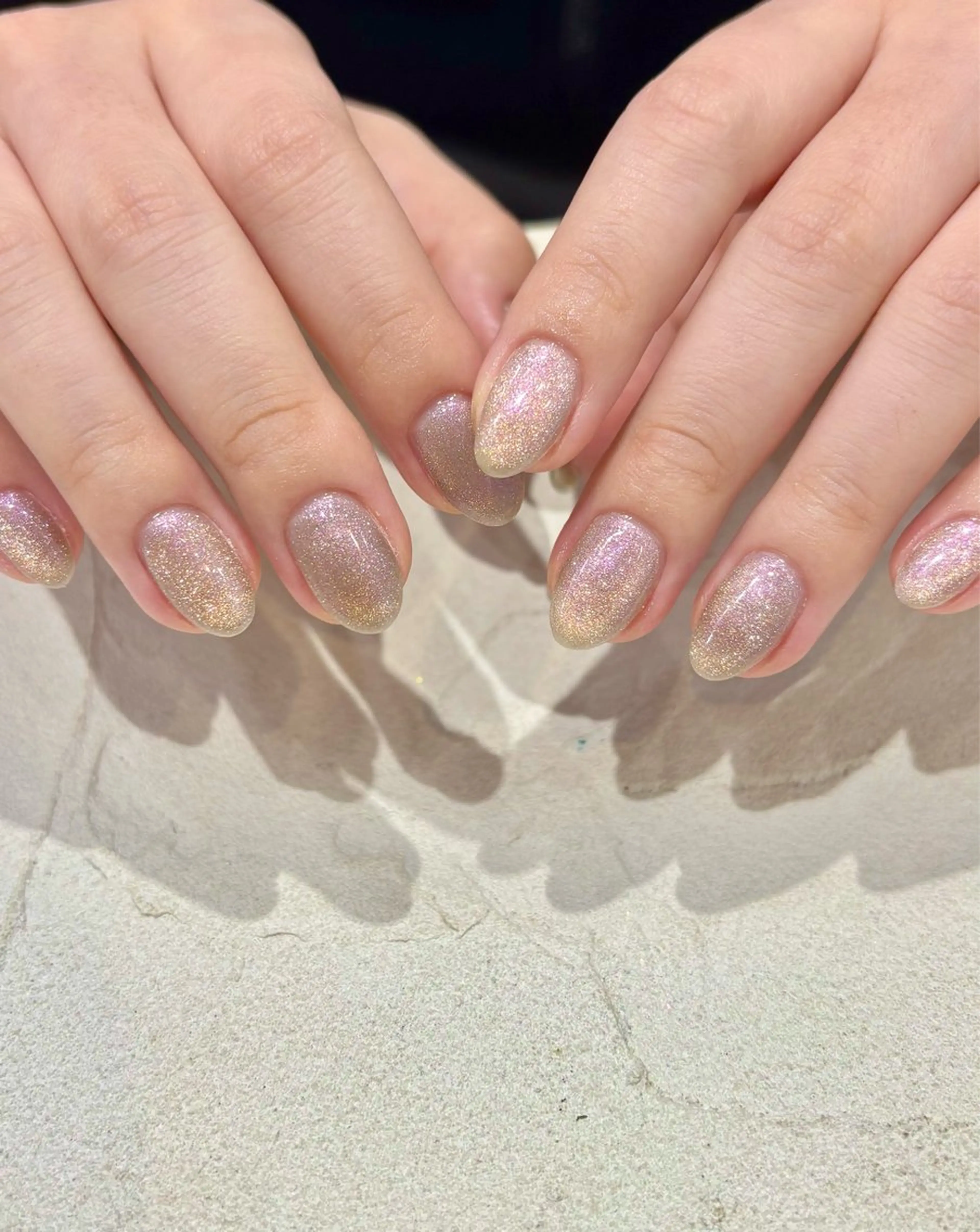 ネイル Bianca SHIRANEの眉毛・アイブロウイメージ