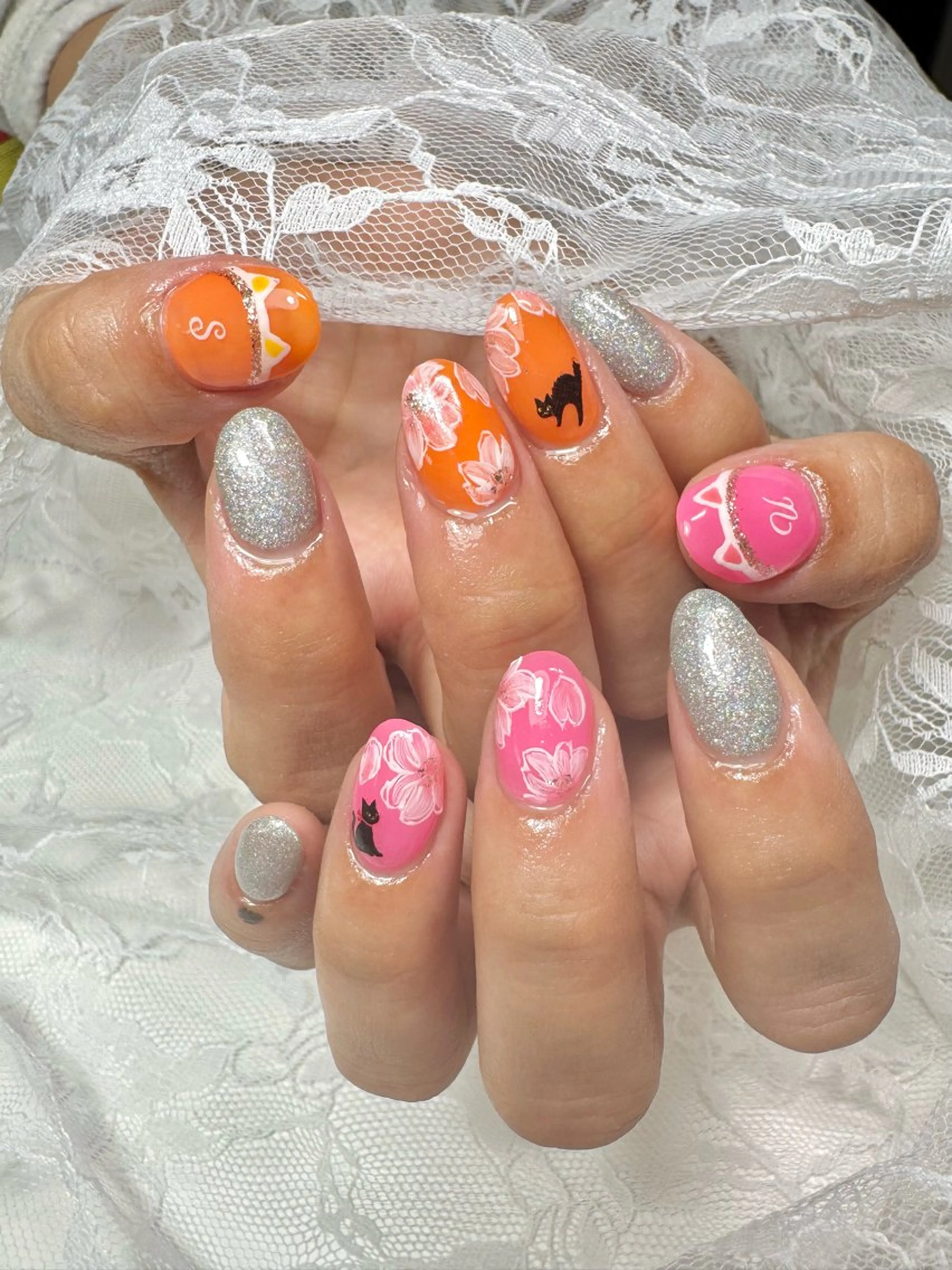 ネイル PECO. NAILSALONのネイルデザイン
